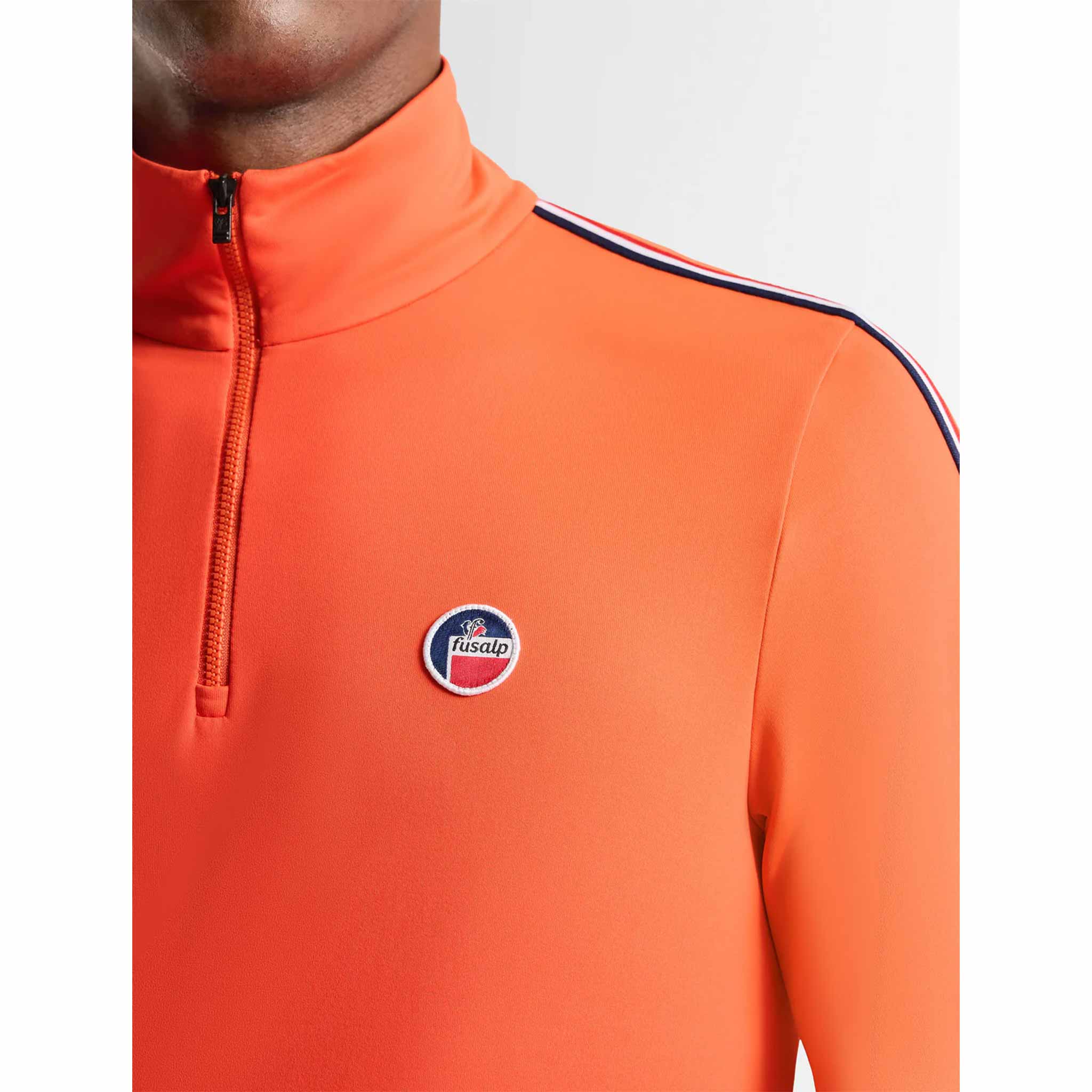 Mario III Midlayer in Soul Red