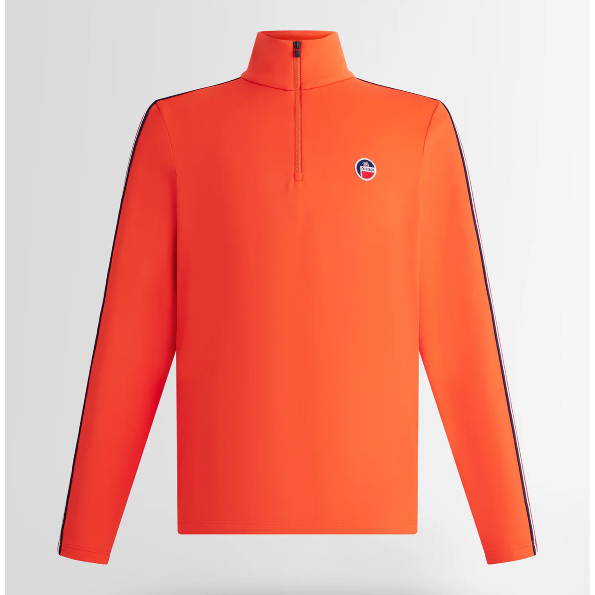 Mario III Midlayer in Soul Red