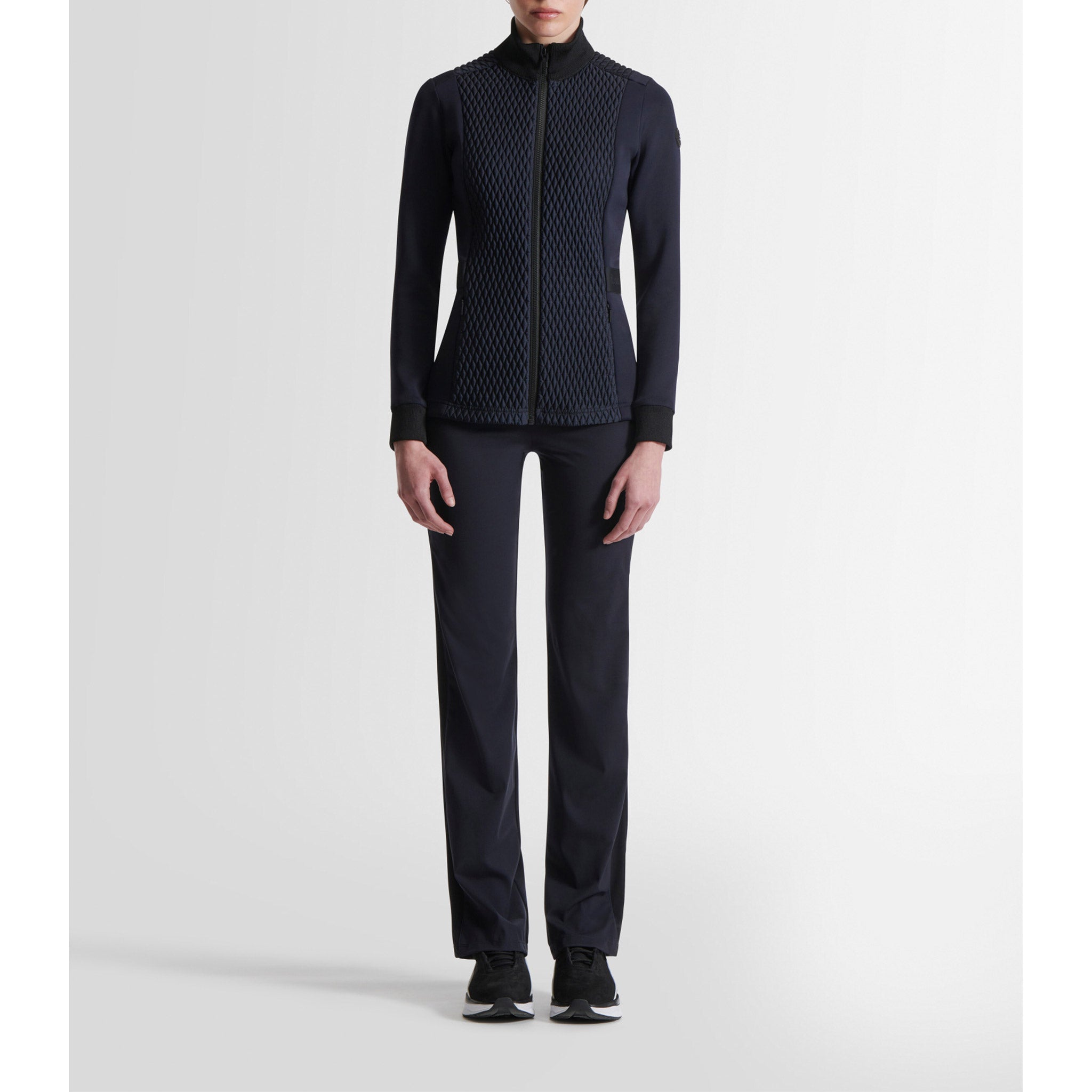 Meryl Midlayer in Navy