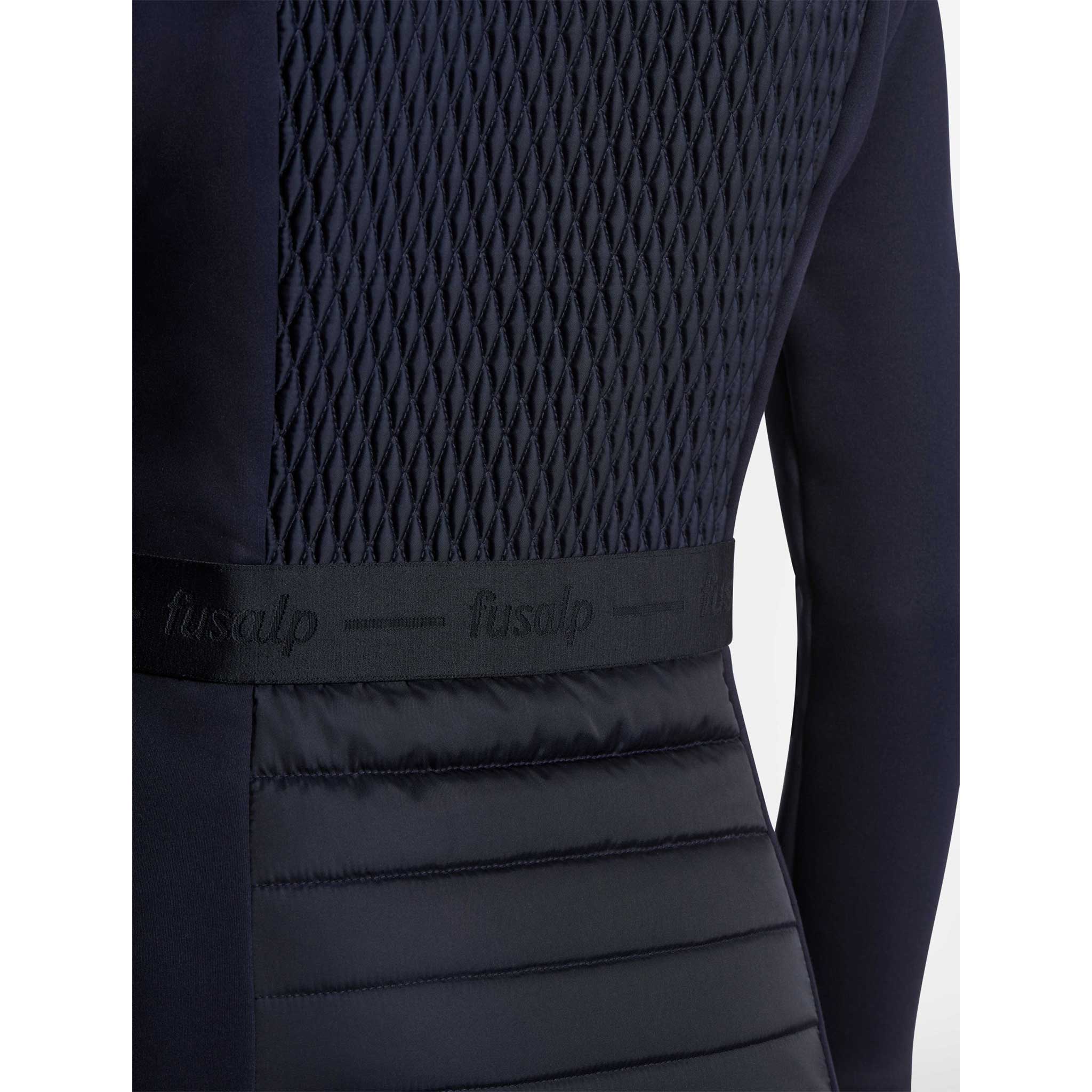 Meryl Midlayer in Navy