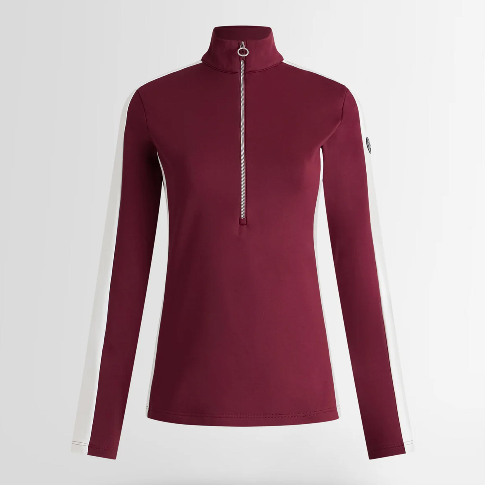 Negam Midlayer in Dark Red