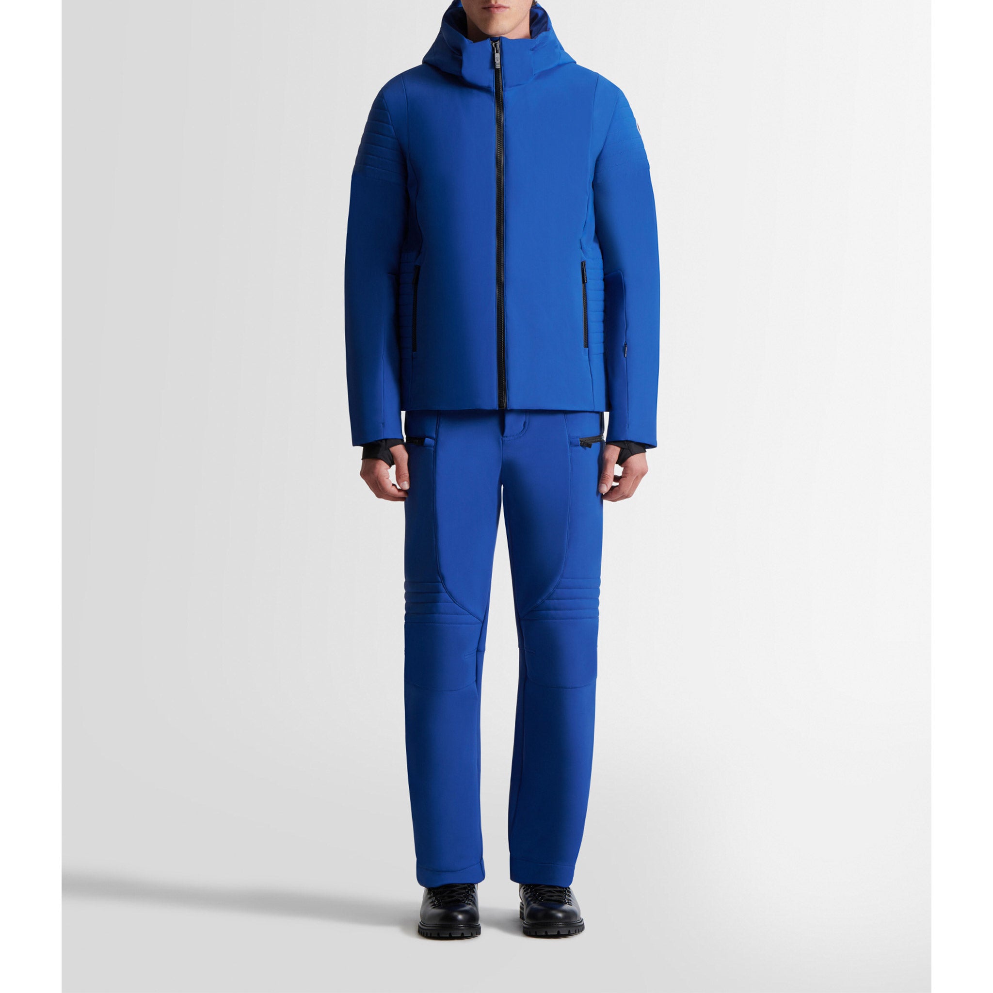 Power III Ski Jacket in Flag Blue