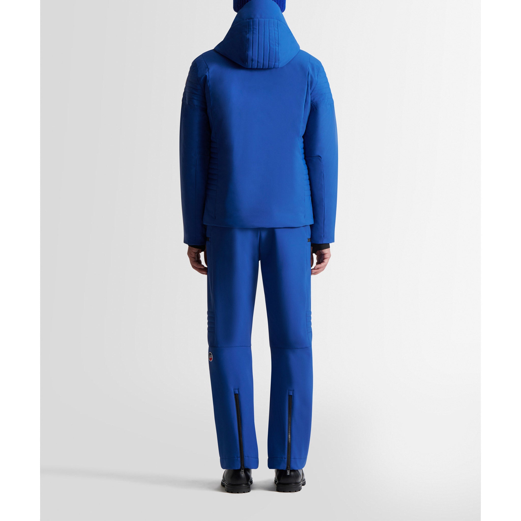 Power III Ski Jacket in Flag Blue