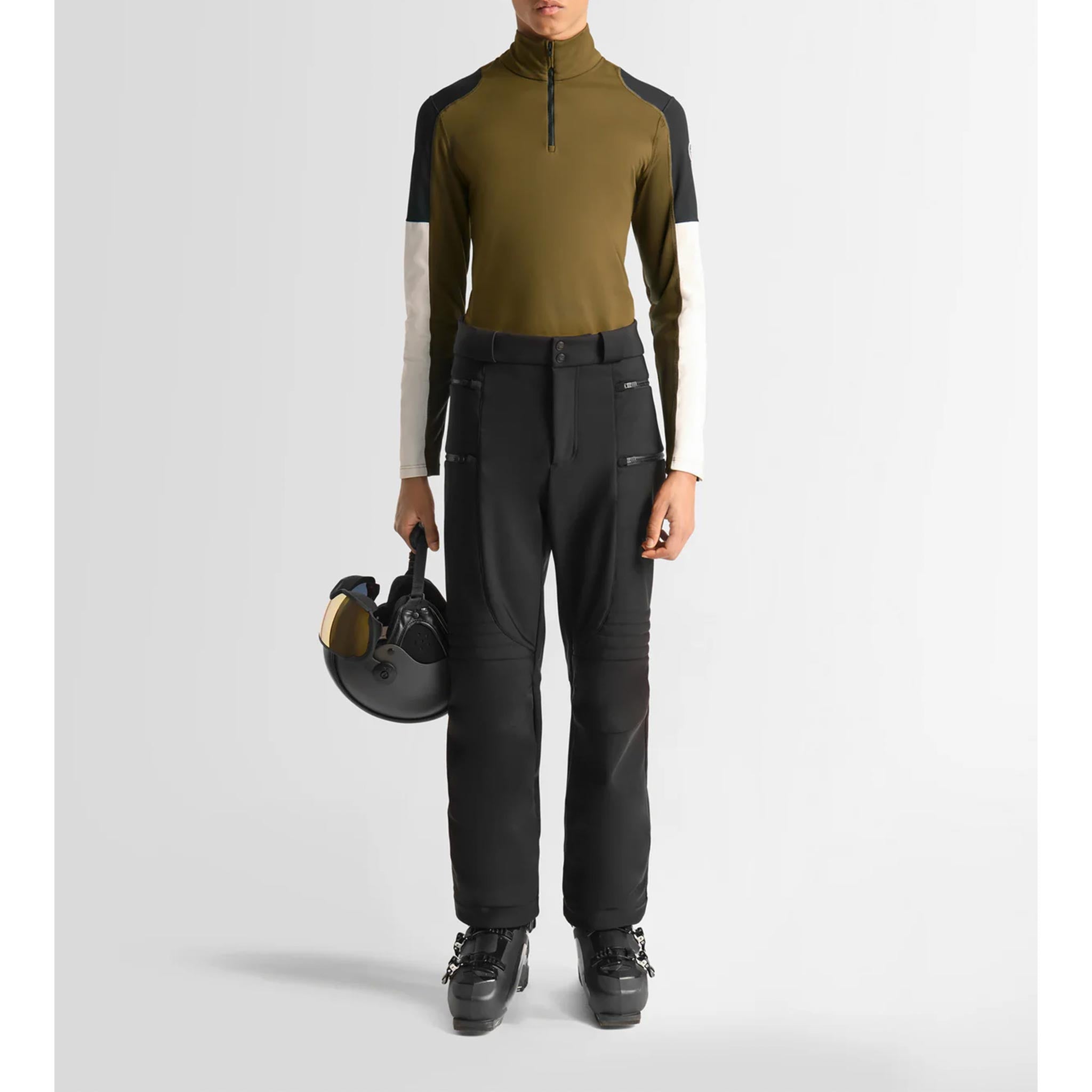 Pravio Midlayer in Cobra