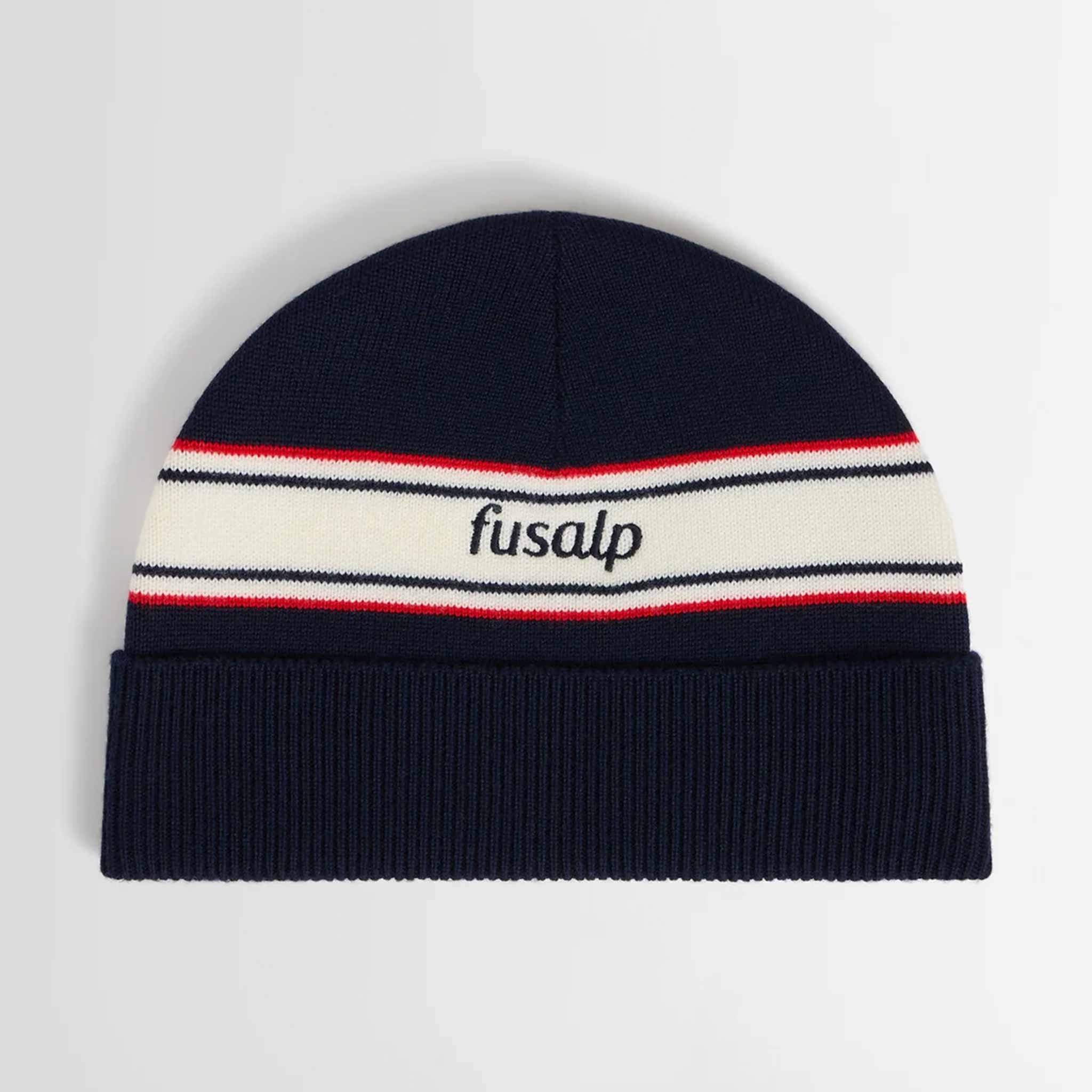 Retro Beanie