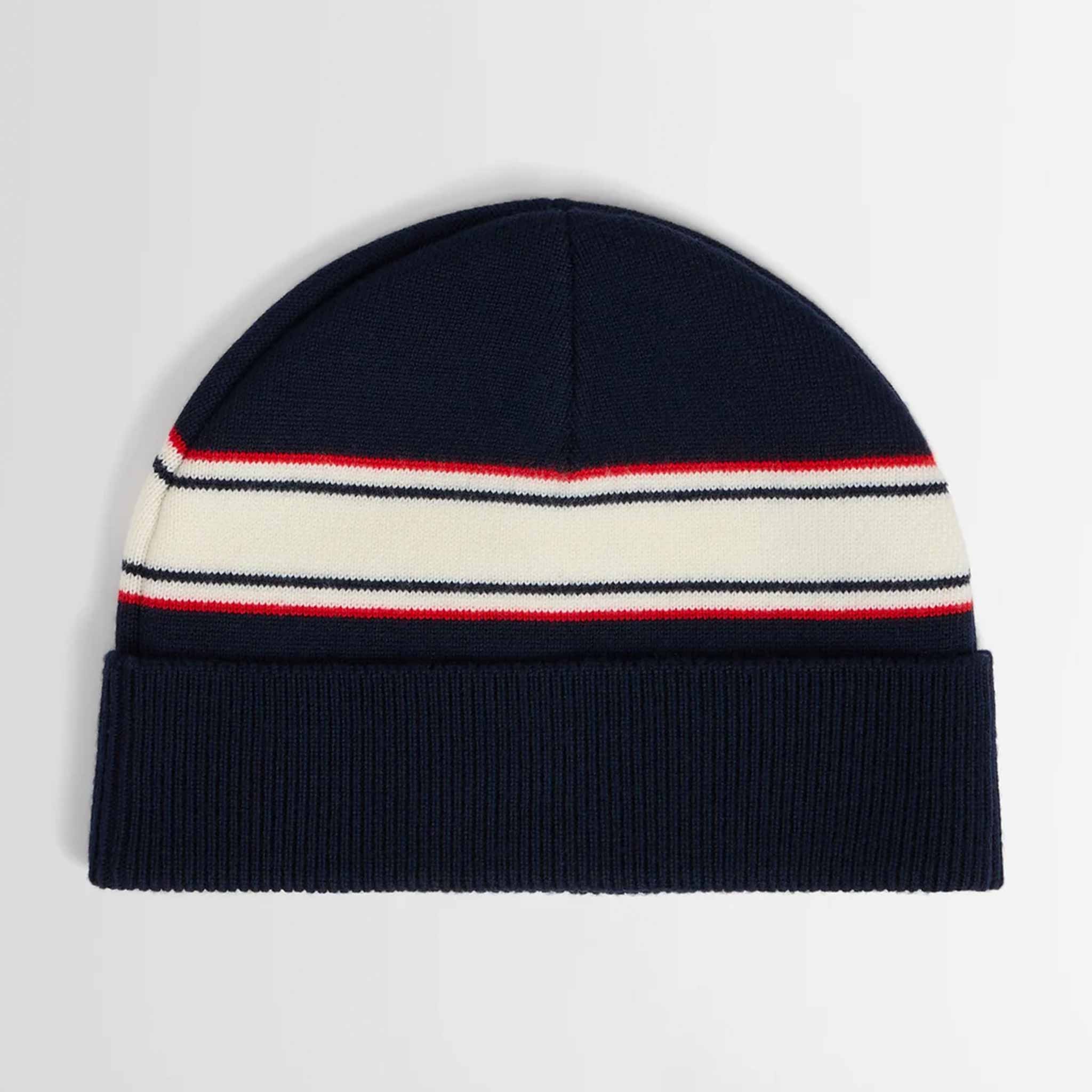 Retro Beanie