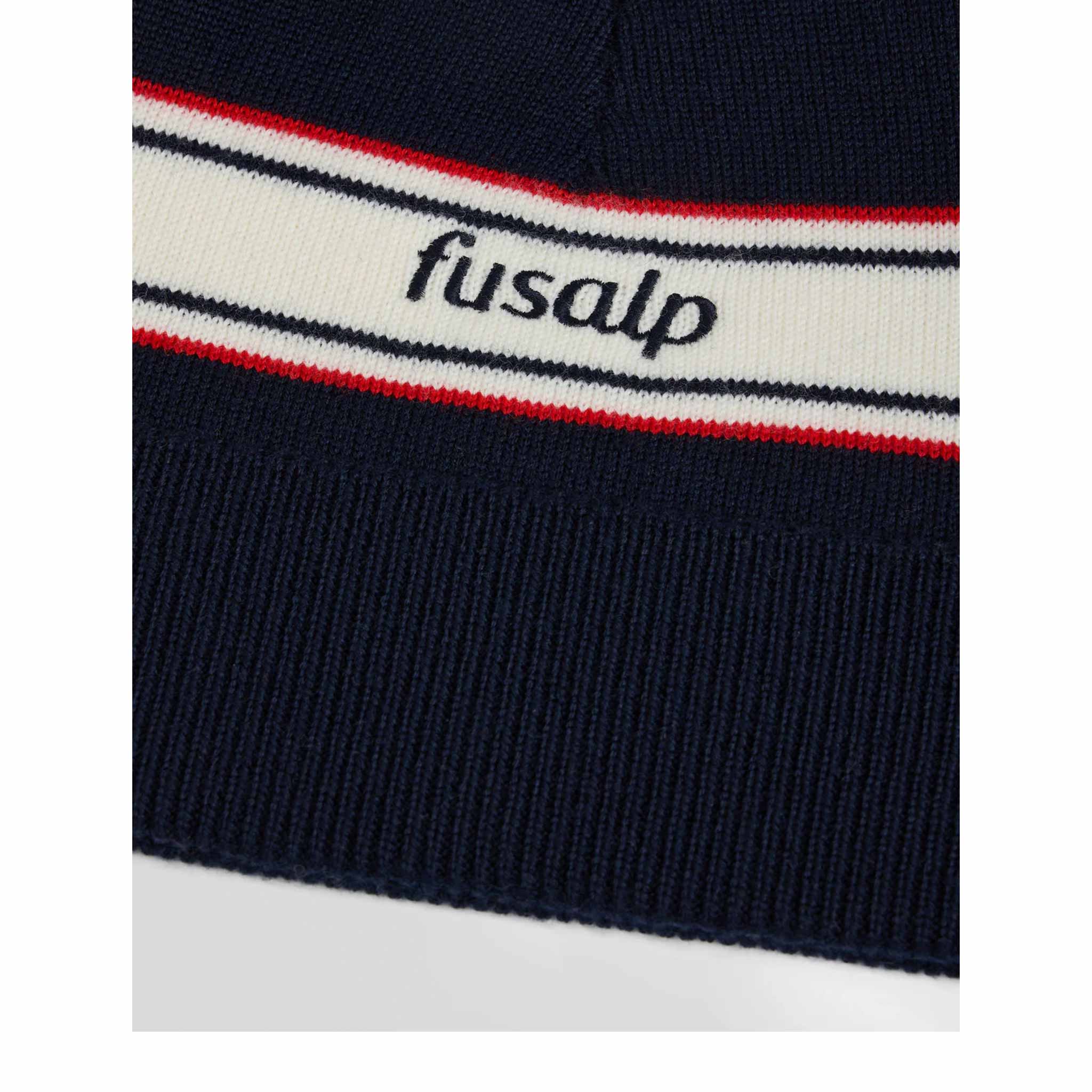 Retro Beanie