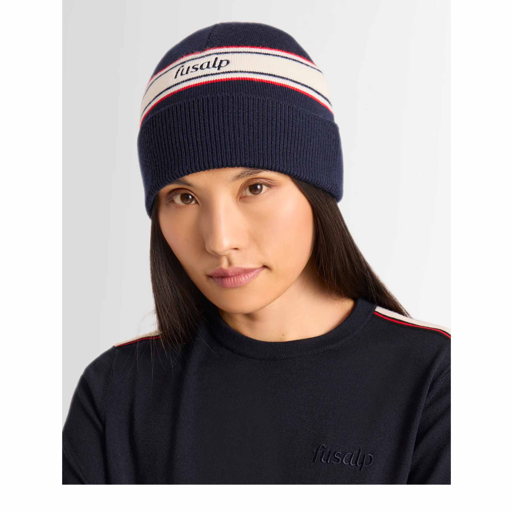 Retro Beanie