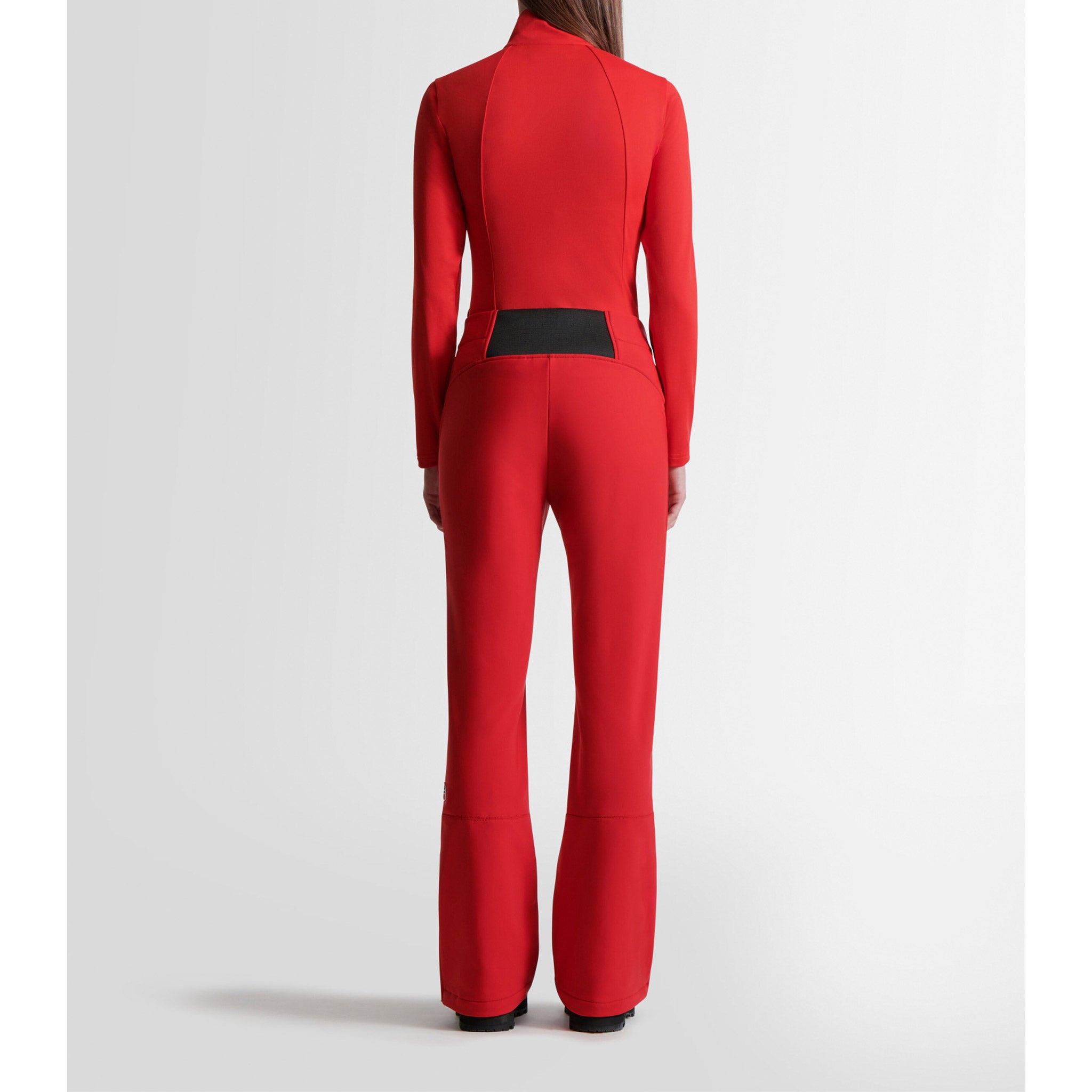 Tipi III Ski Pants in Racing Red