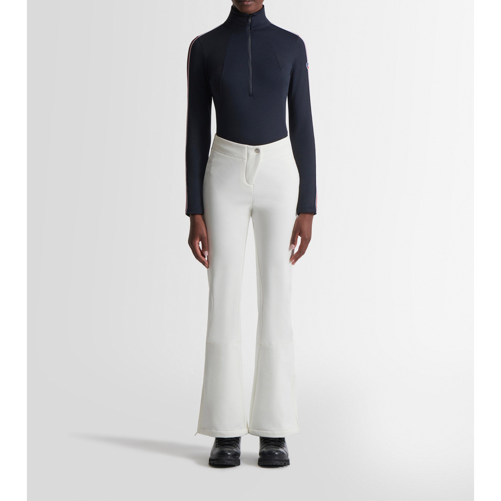 Tipi III Ski Pants in White