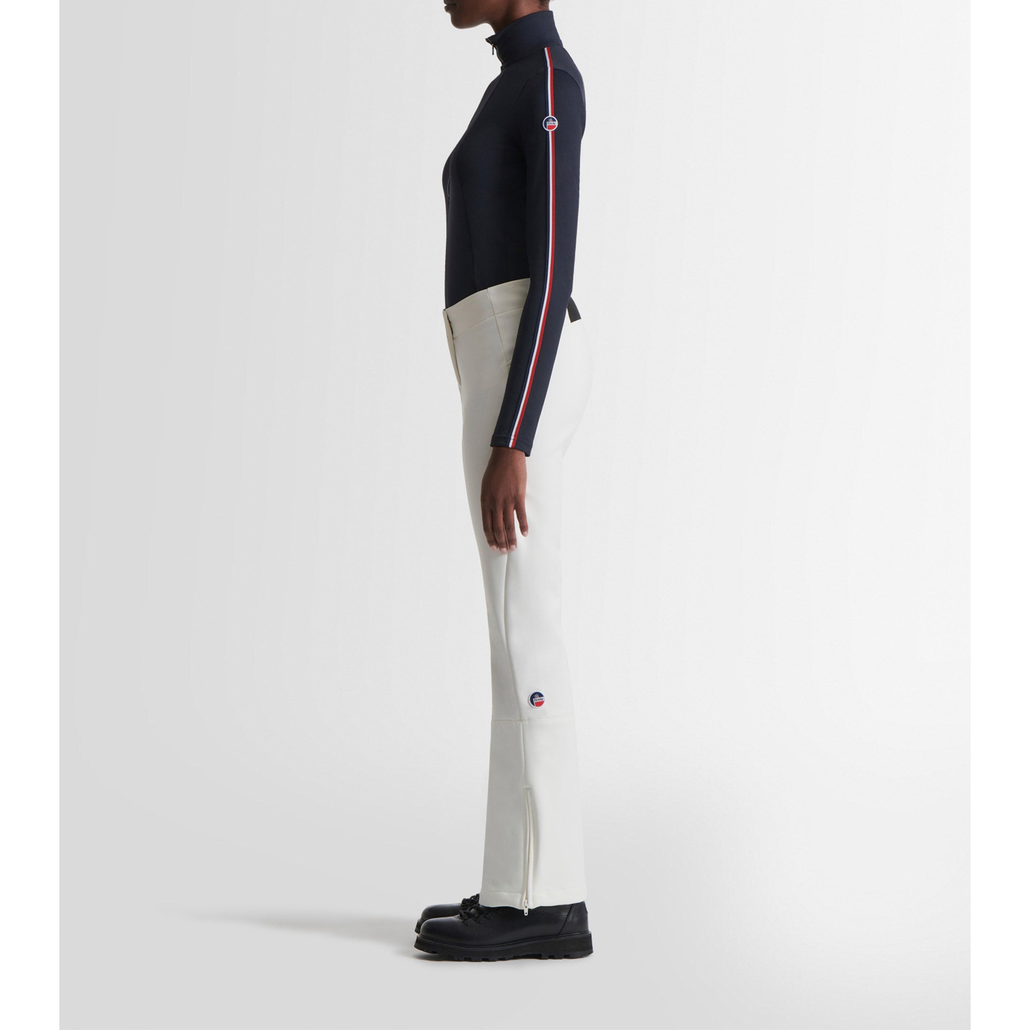 Tipi III Ski Pants in White