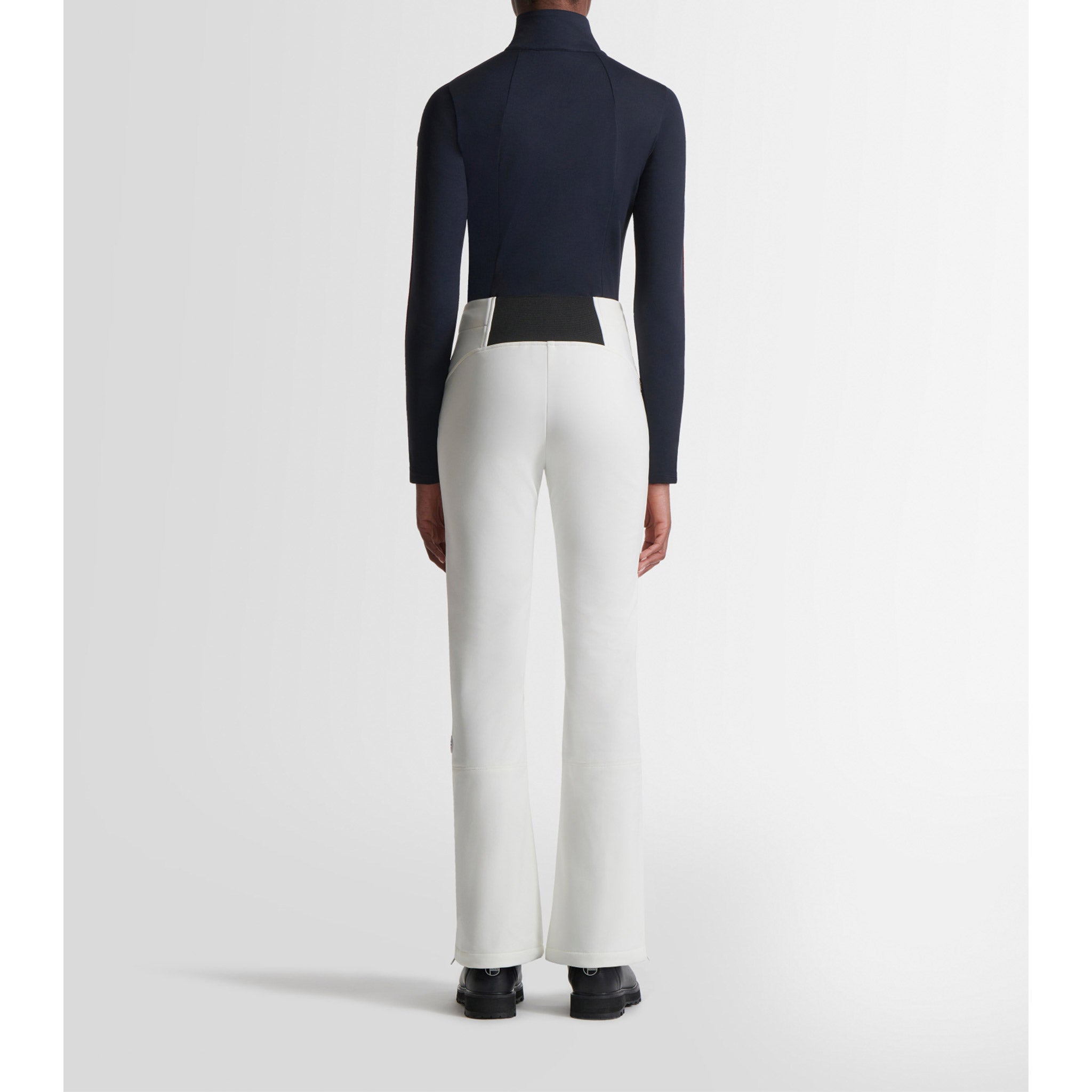 Tipi III Ski Pants in White