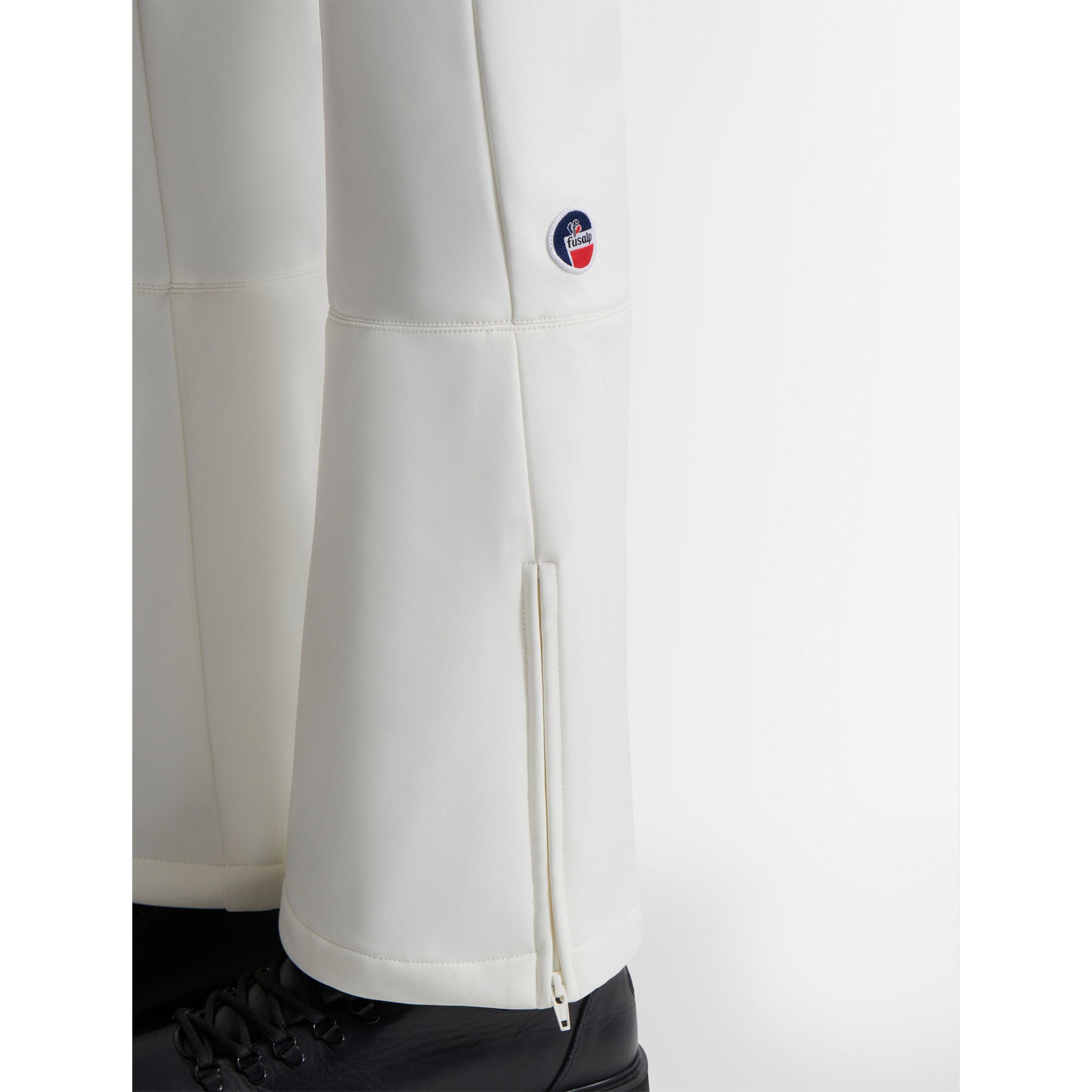 Tipi III Ski Pants in White