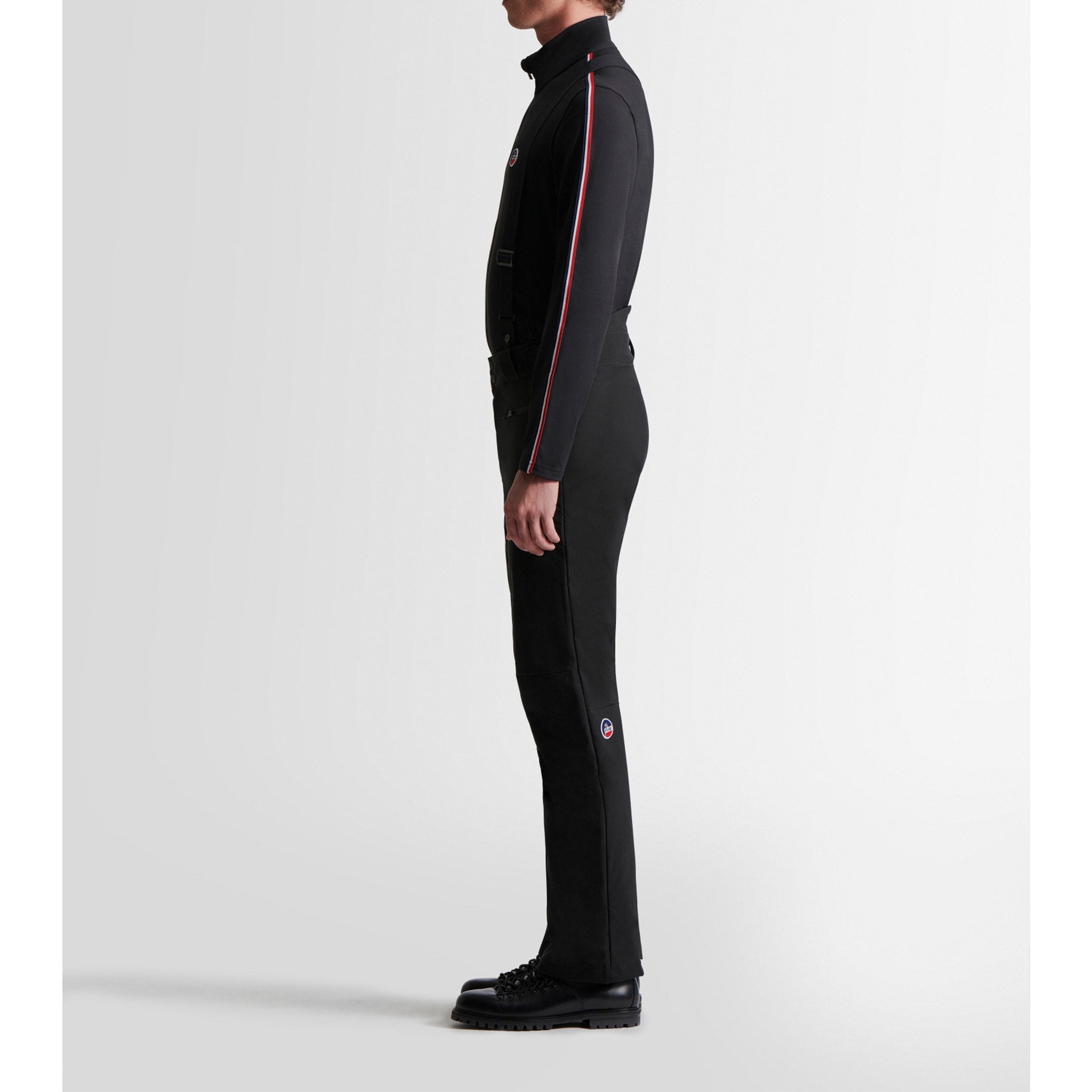 Tomaso Ski Pants in Black