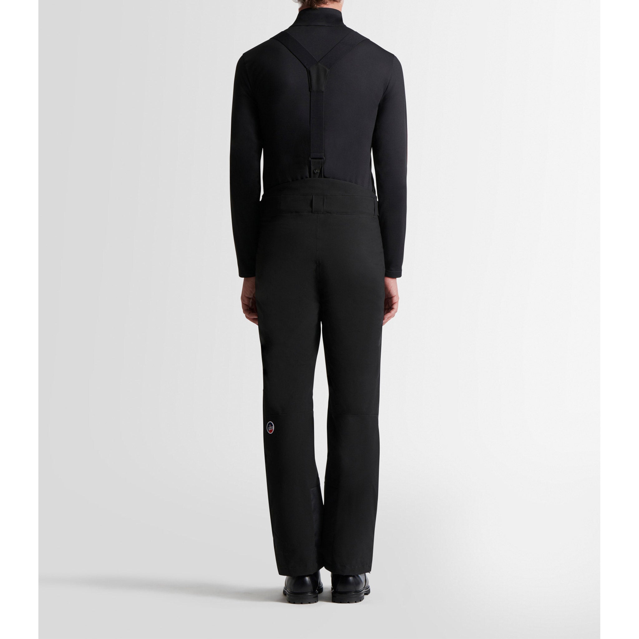 Tomaso Ski Pants in Black