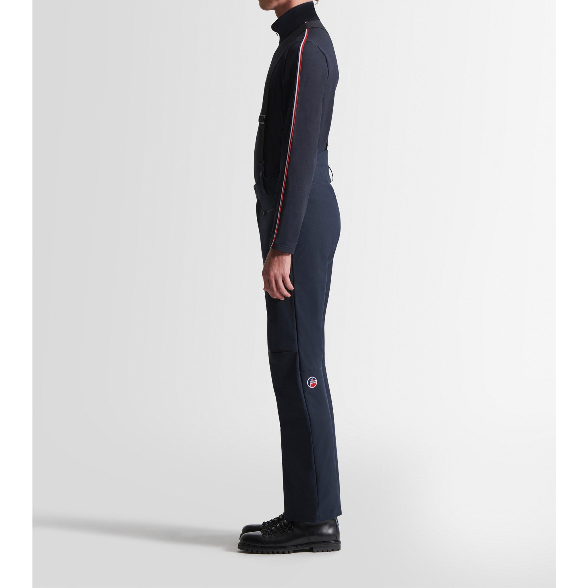 Tomaso Ski Pants in Navy
