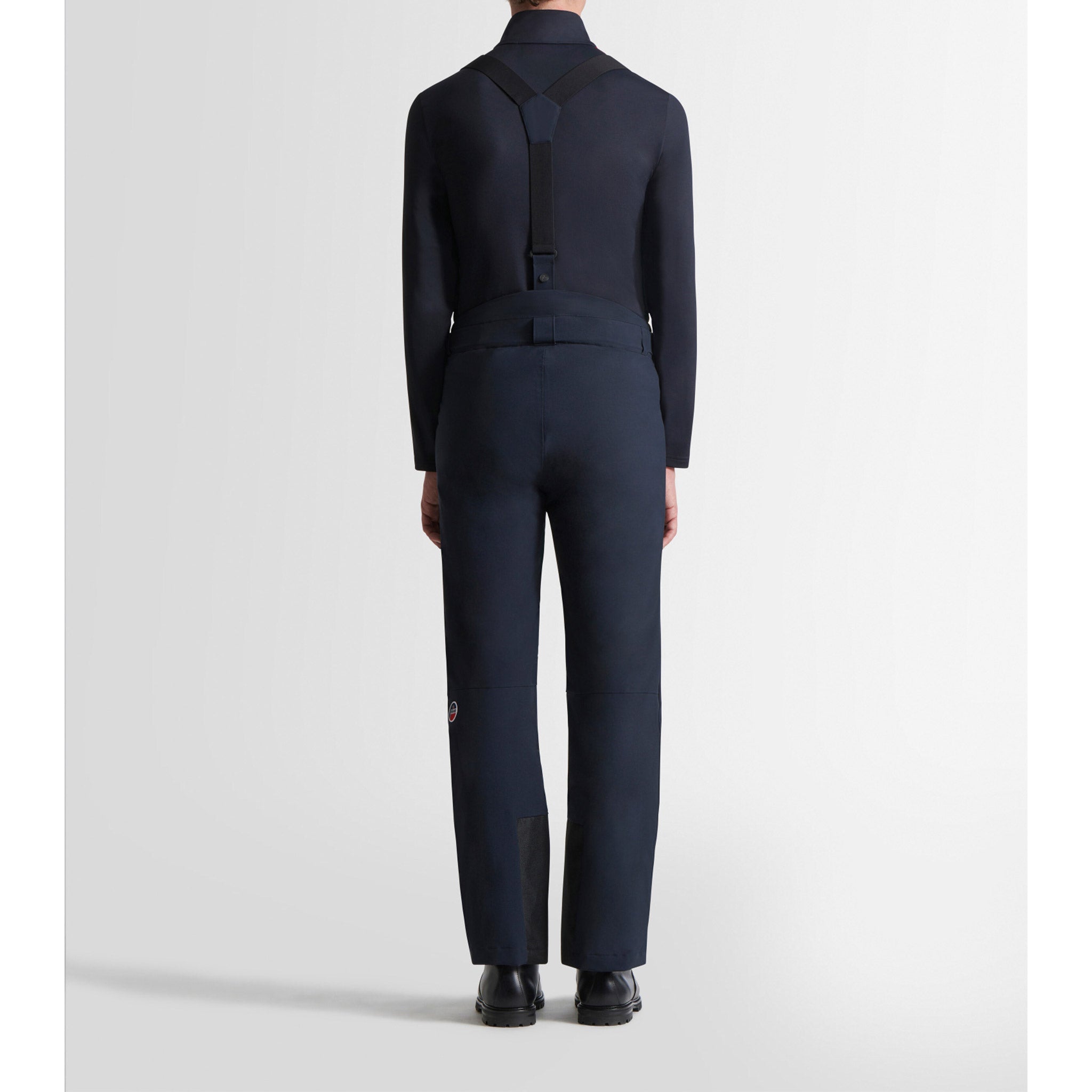 Tomaso Ski Pants in Navy