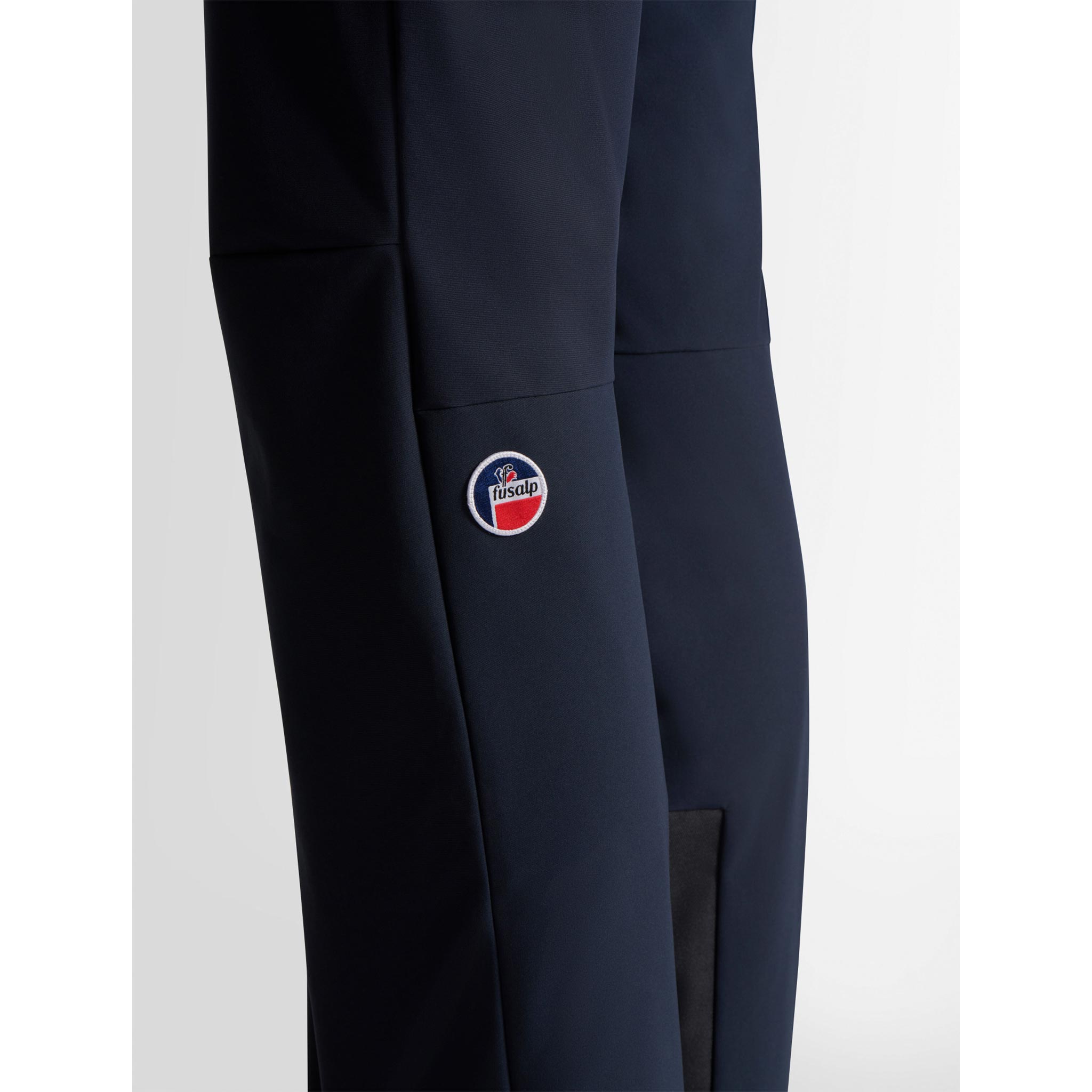 Tomaso Ski Pants in Navy