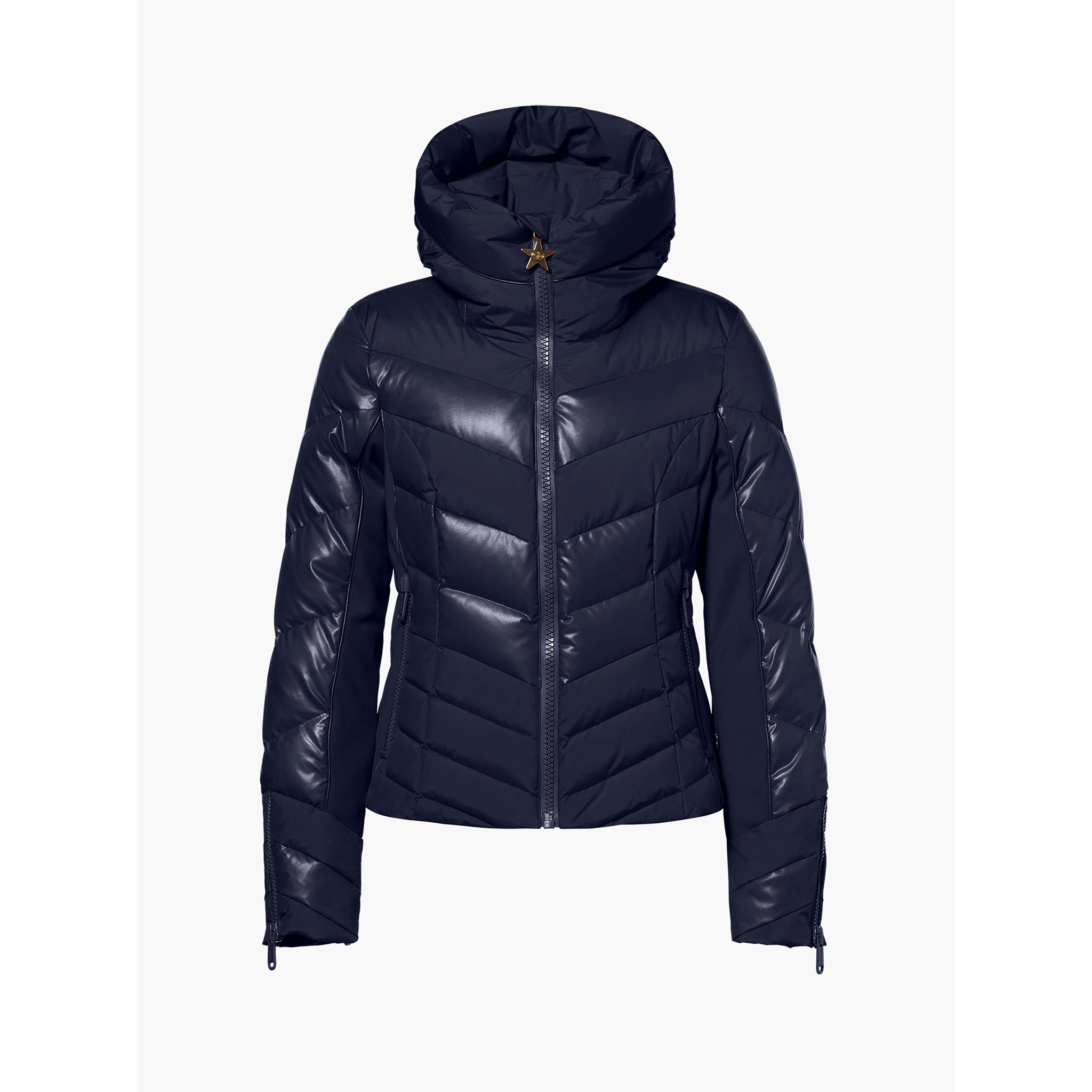 Abisso Ski Jacket