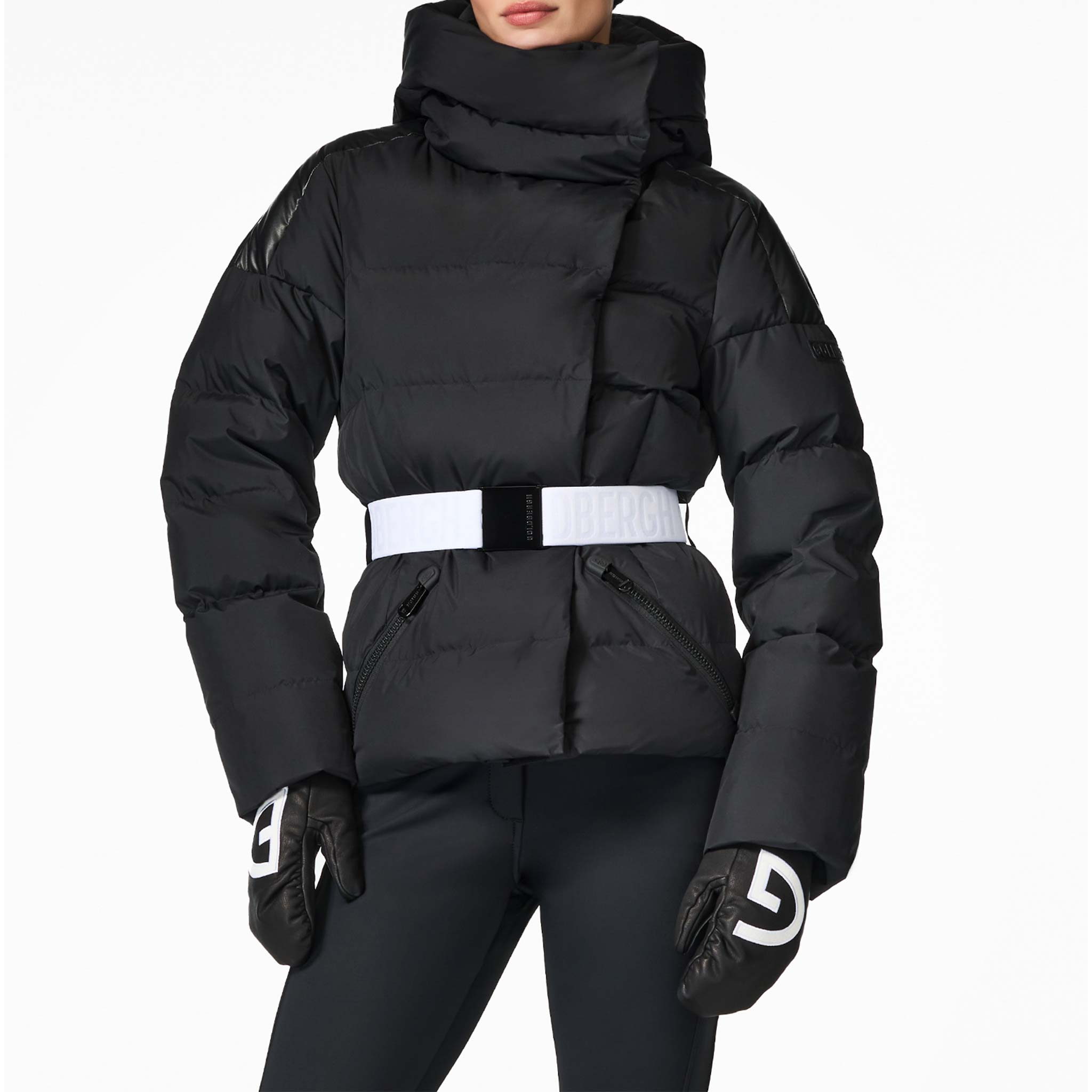 Bufera Ski Jacket