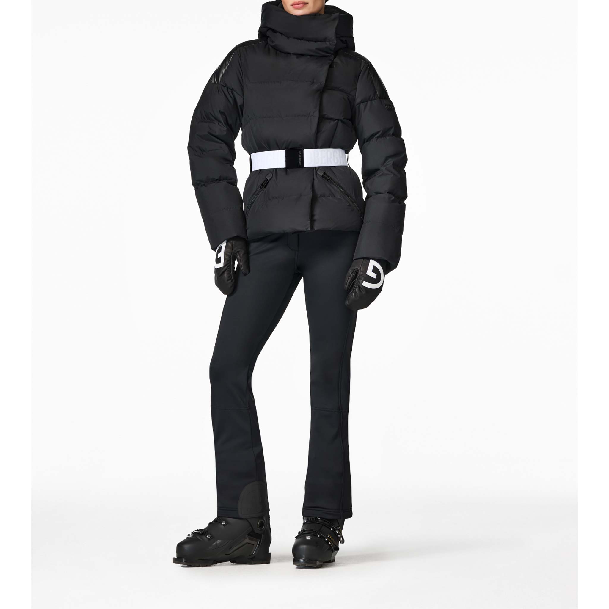 Bufera Ski Jacket