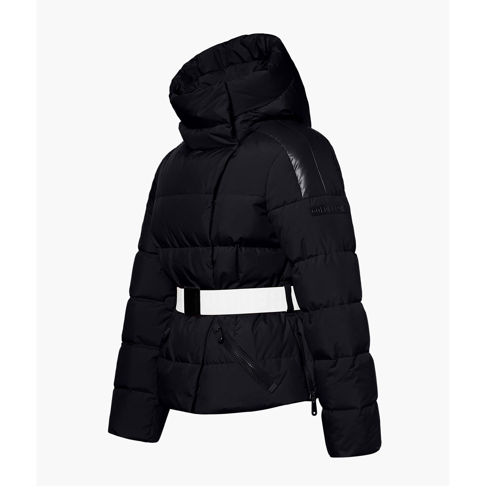 Bufera Ski Jacket