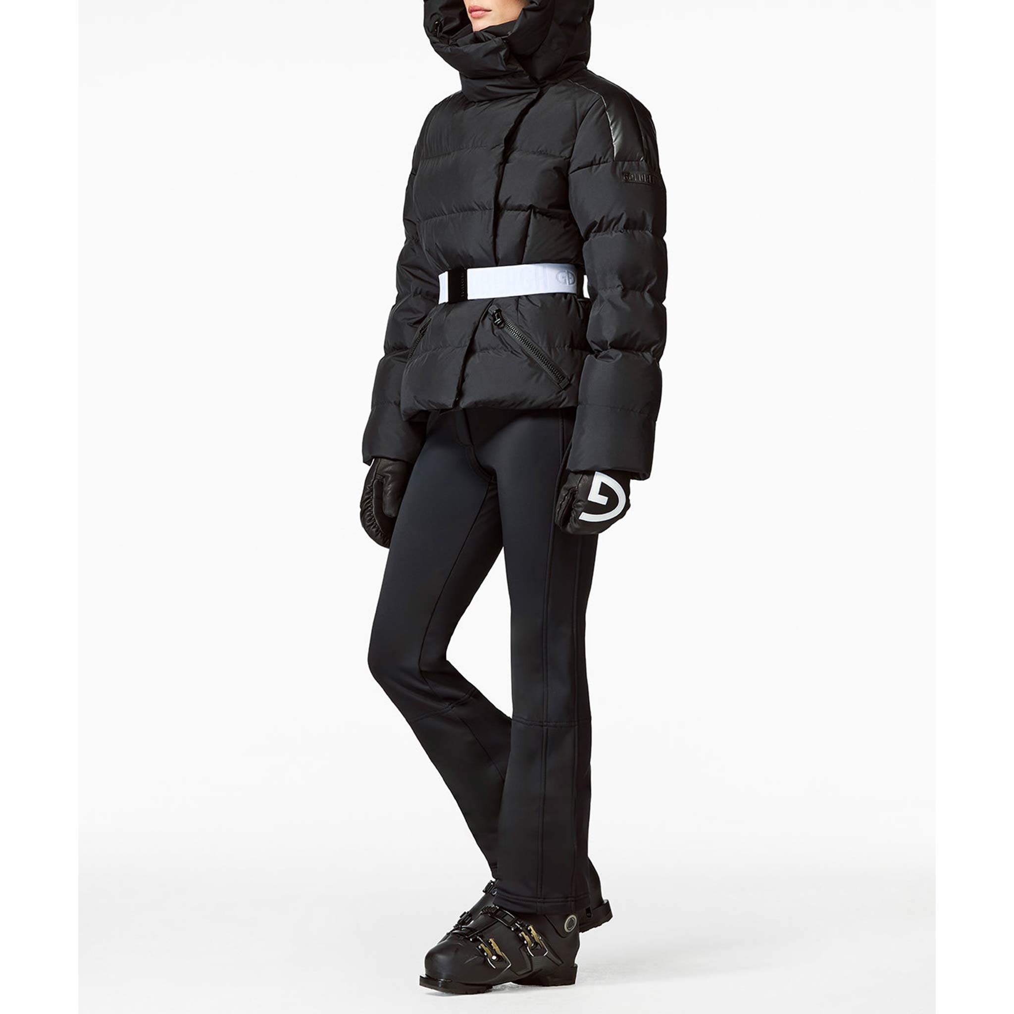 Bufera Ski Jacket