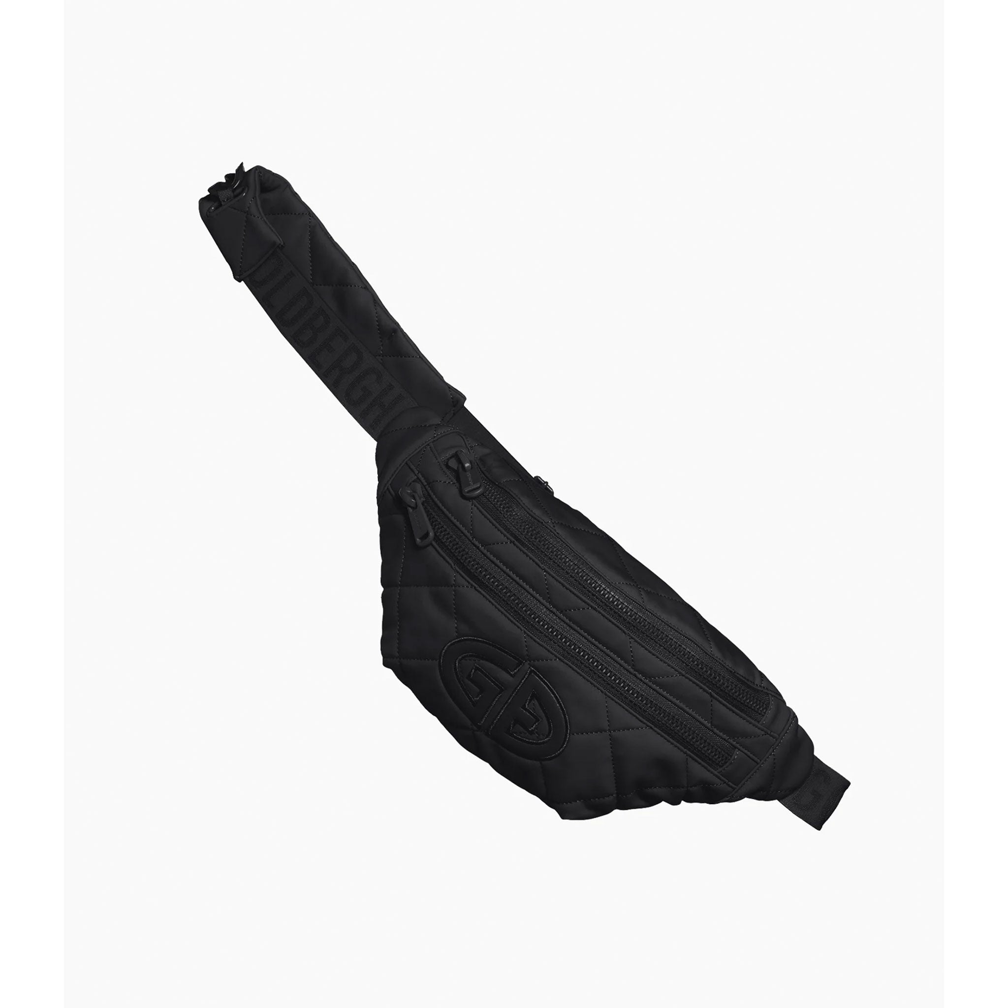 Col Bum Bag in Black