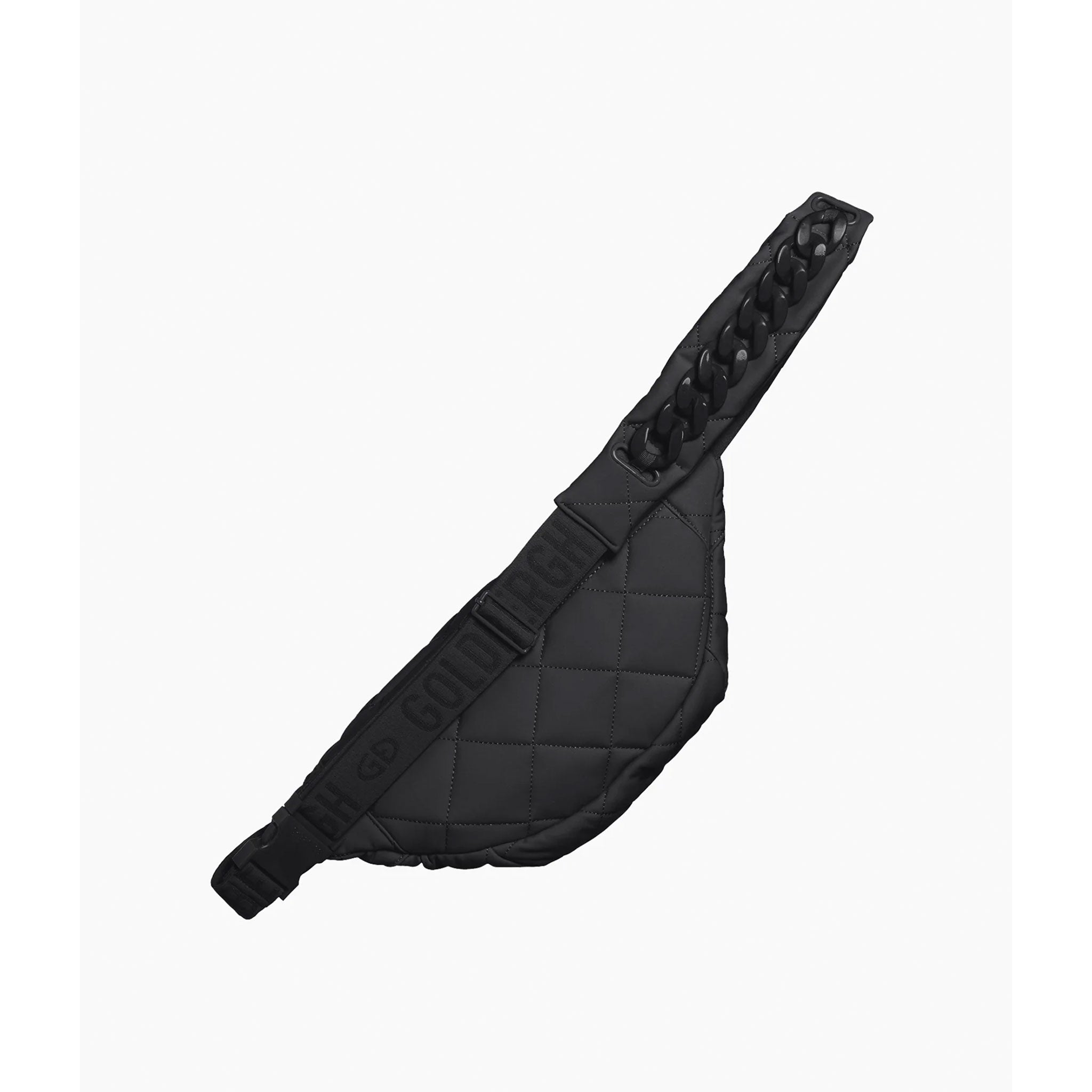 Col Bum Bag in Black