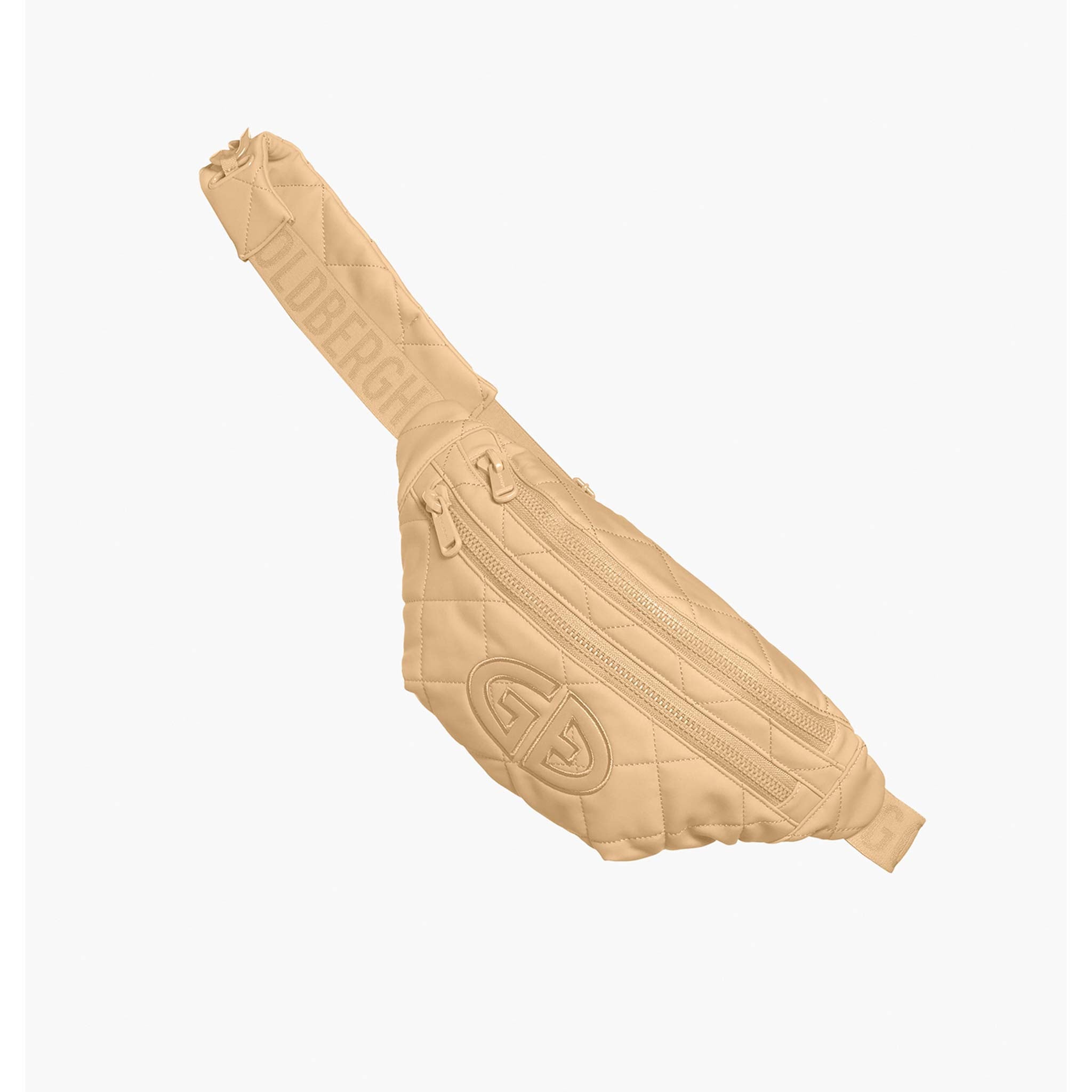 Col Bum Bag in Caramello