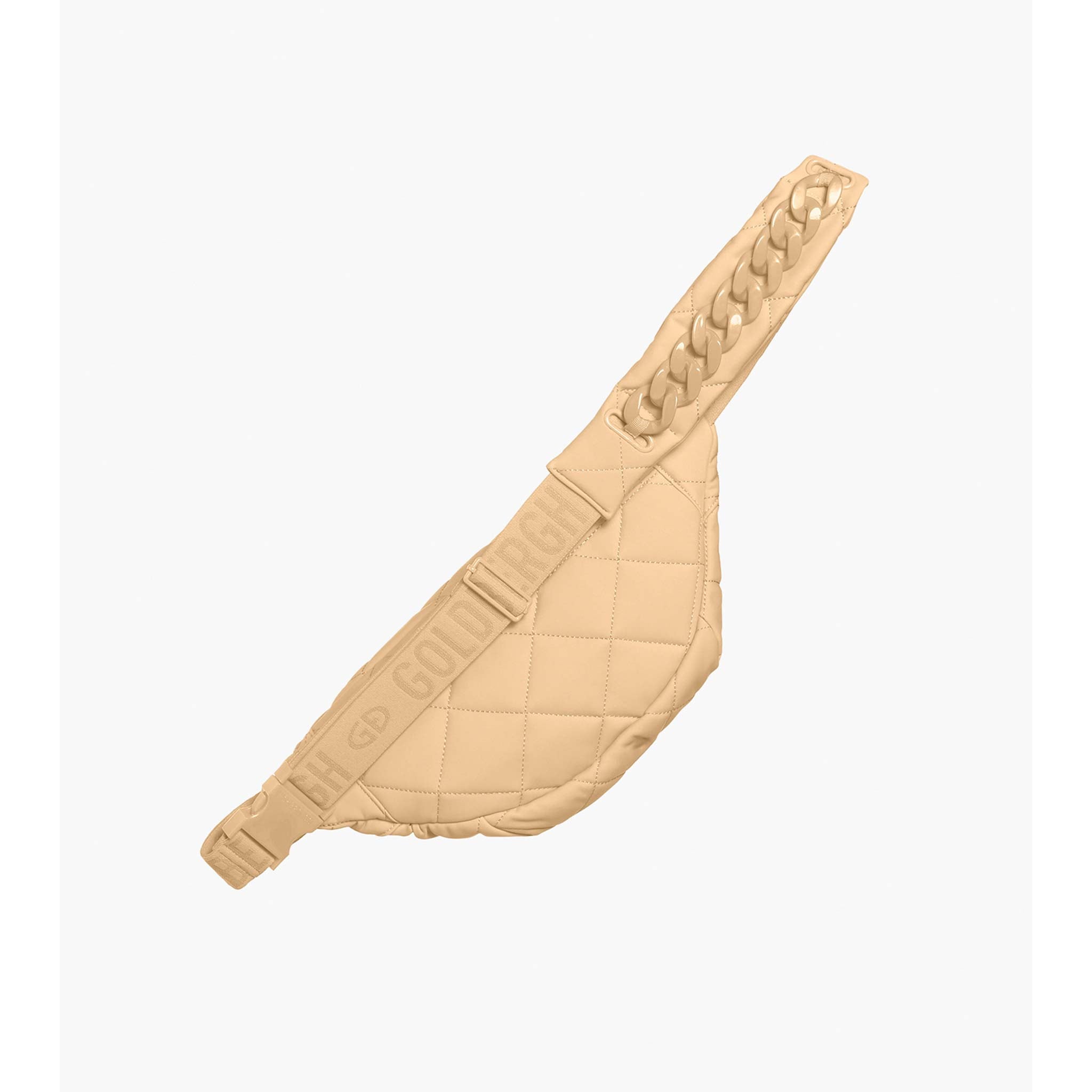 Col Bum Bag in Caramello