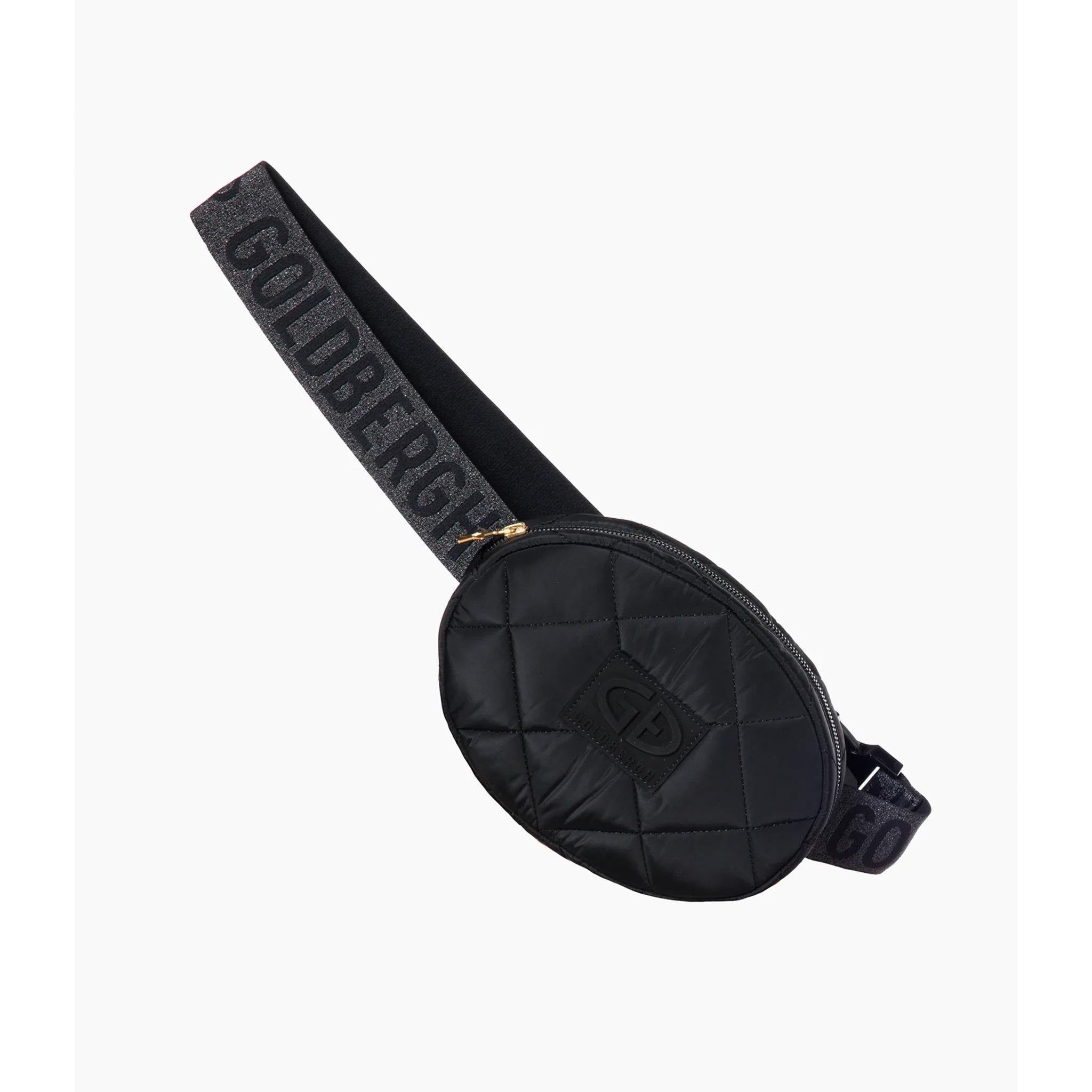 Versace bum bag sales