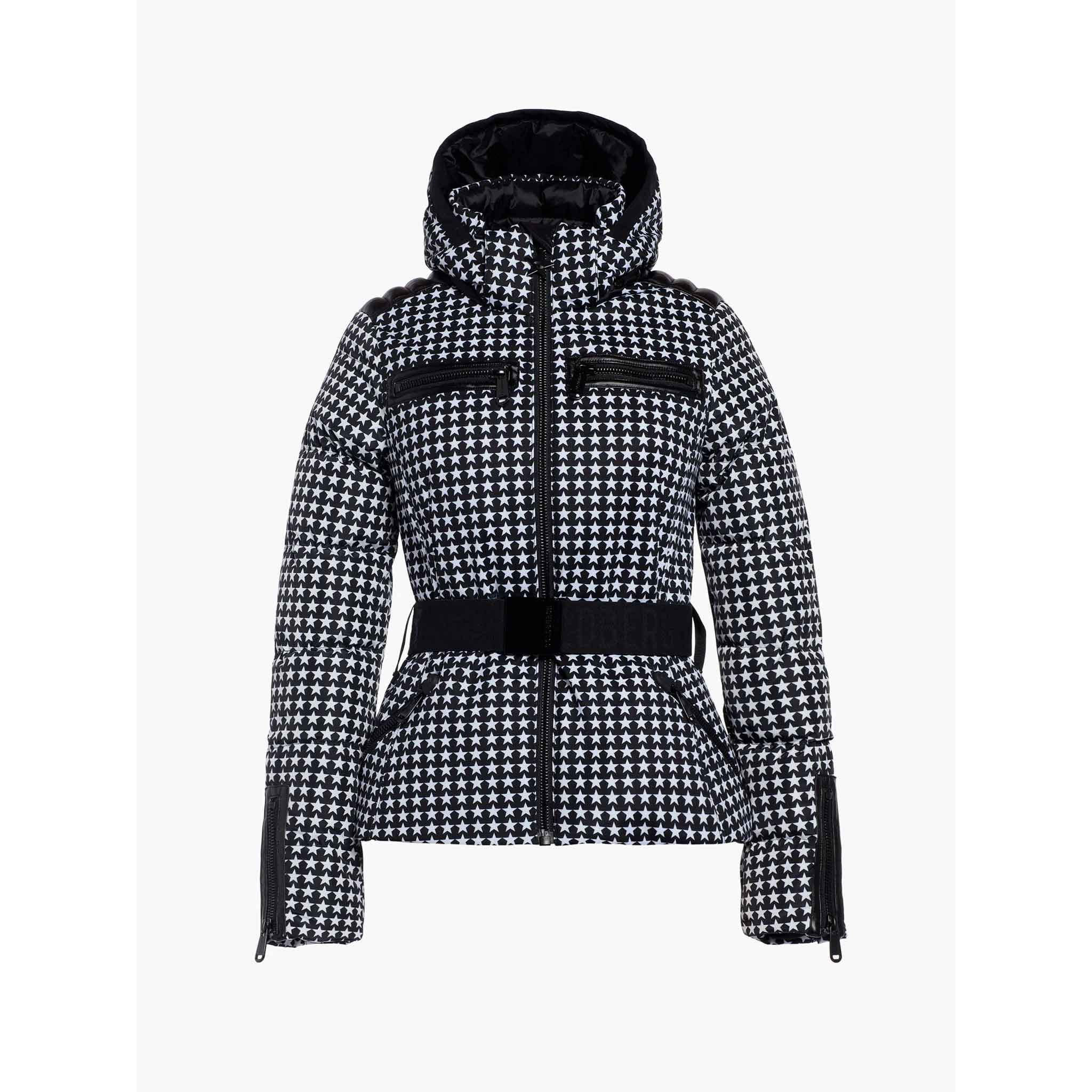 Galaxy ski on sale jacket