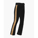 Golden Edge Ski Pants in Black - London Ski Co.