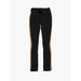 Golden Edge Ski Pants in Black - London Ski Co.