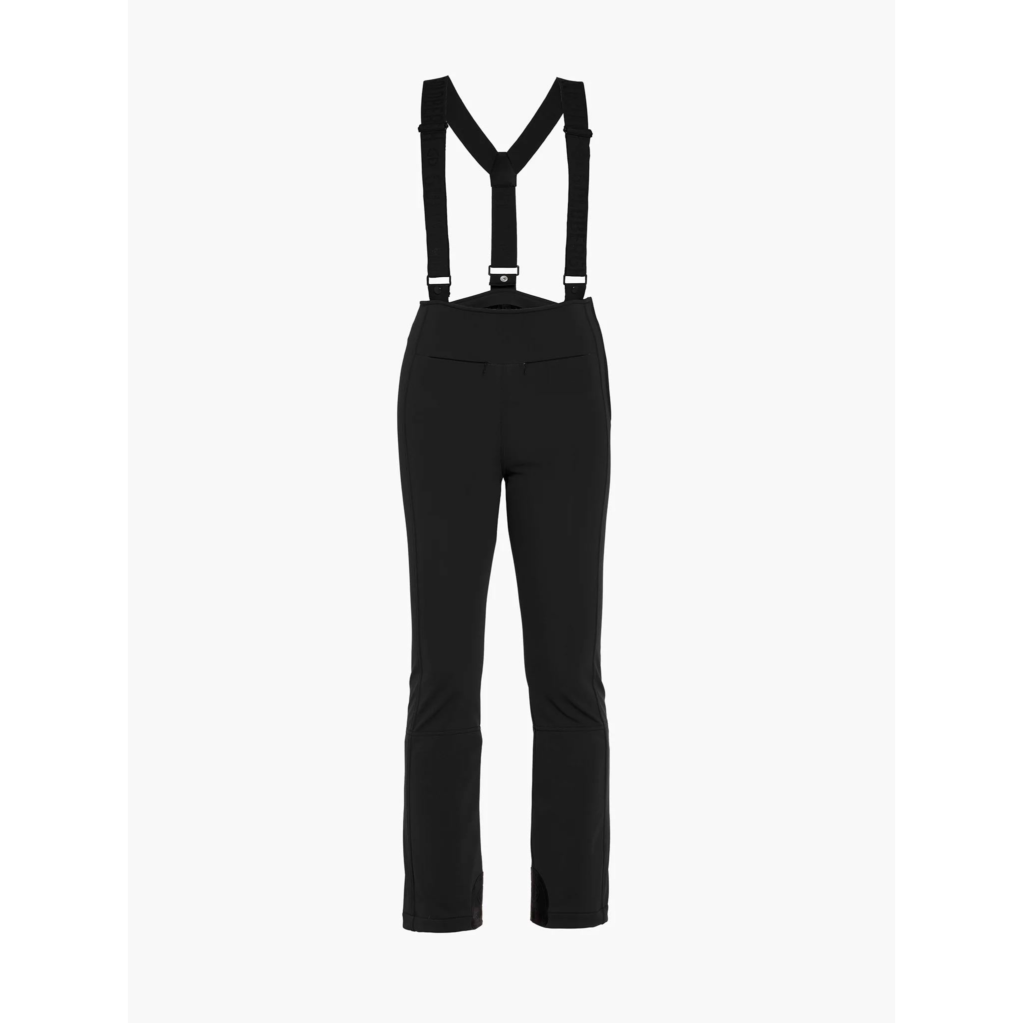 High End Ski Pants in Black