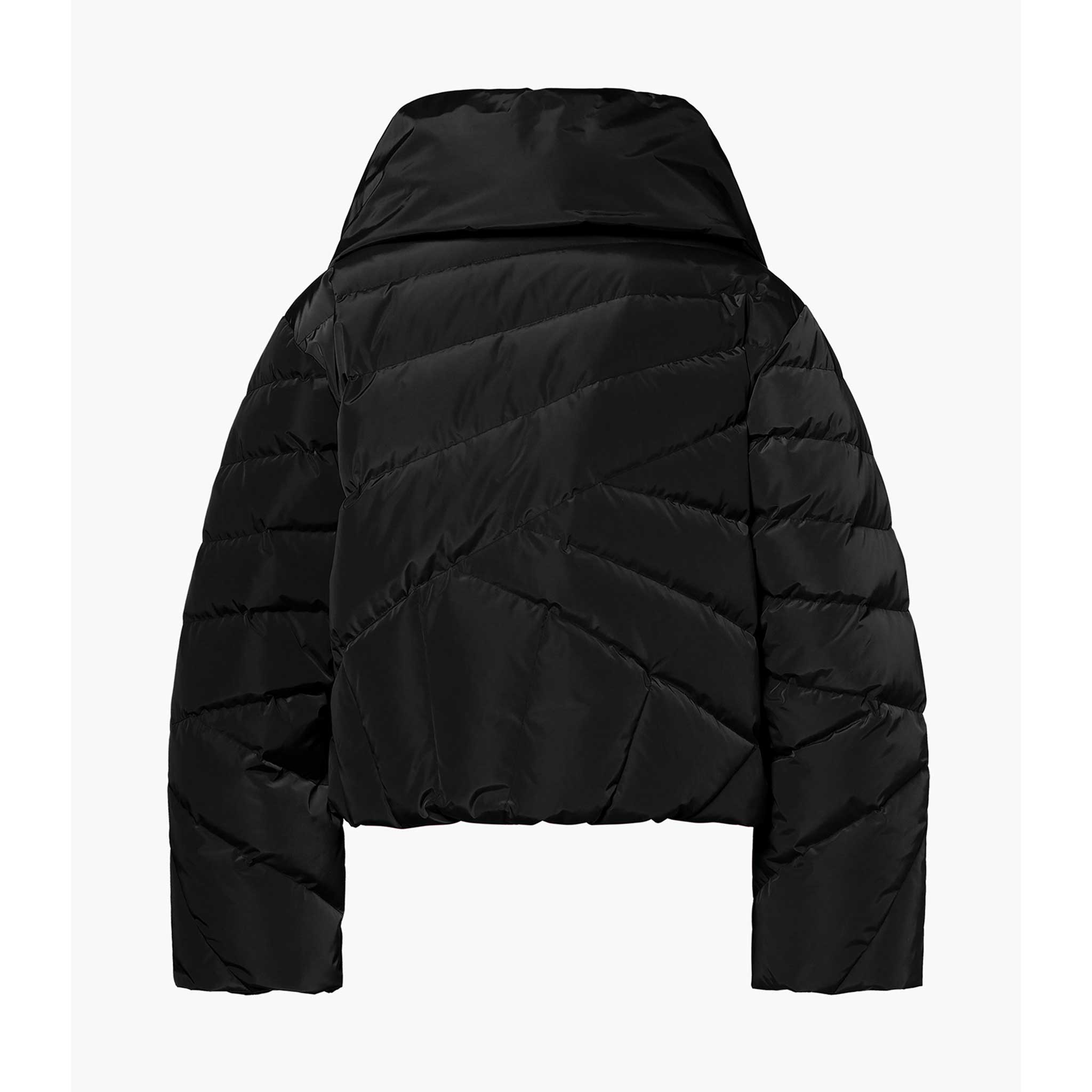Liora Ski Jacket in Black