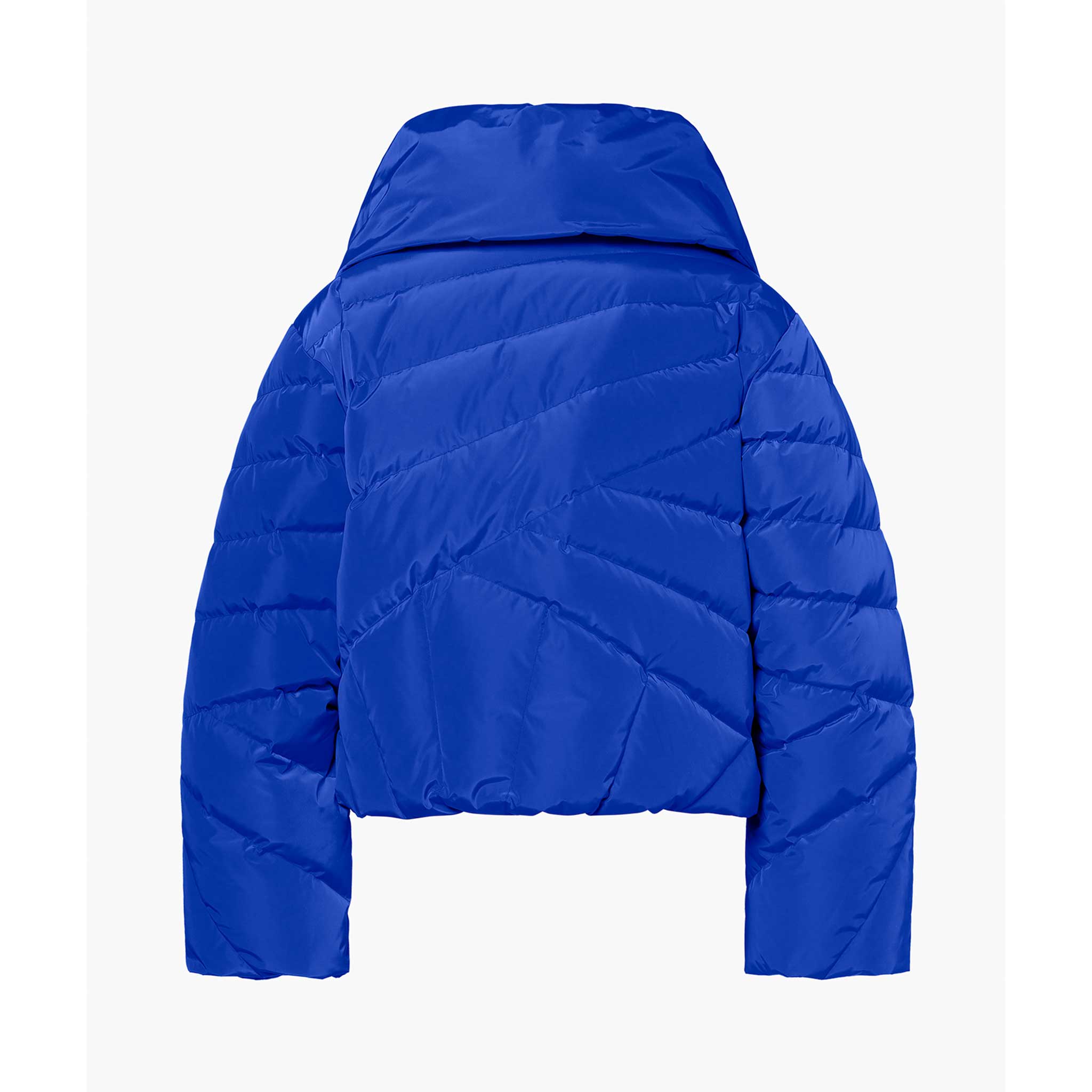 Liora Ski Jacket in Dazzling Blue