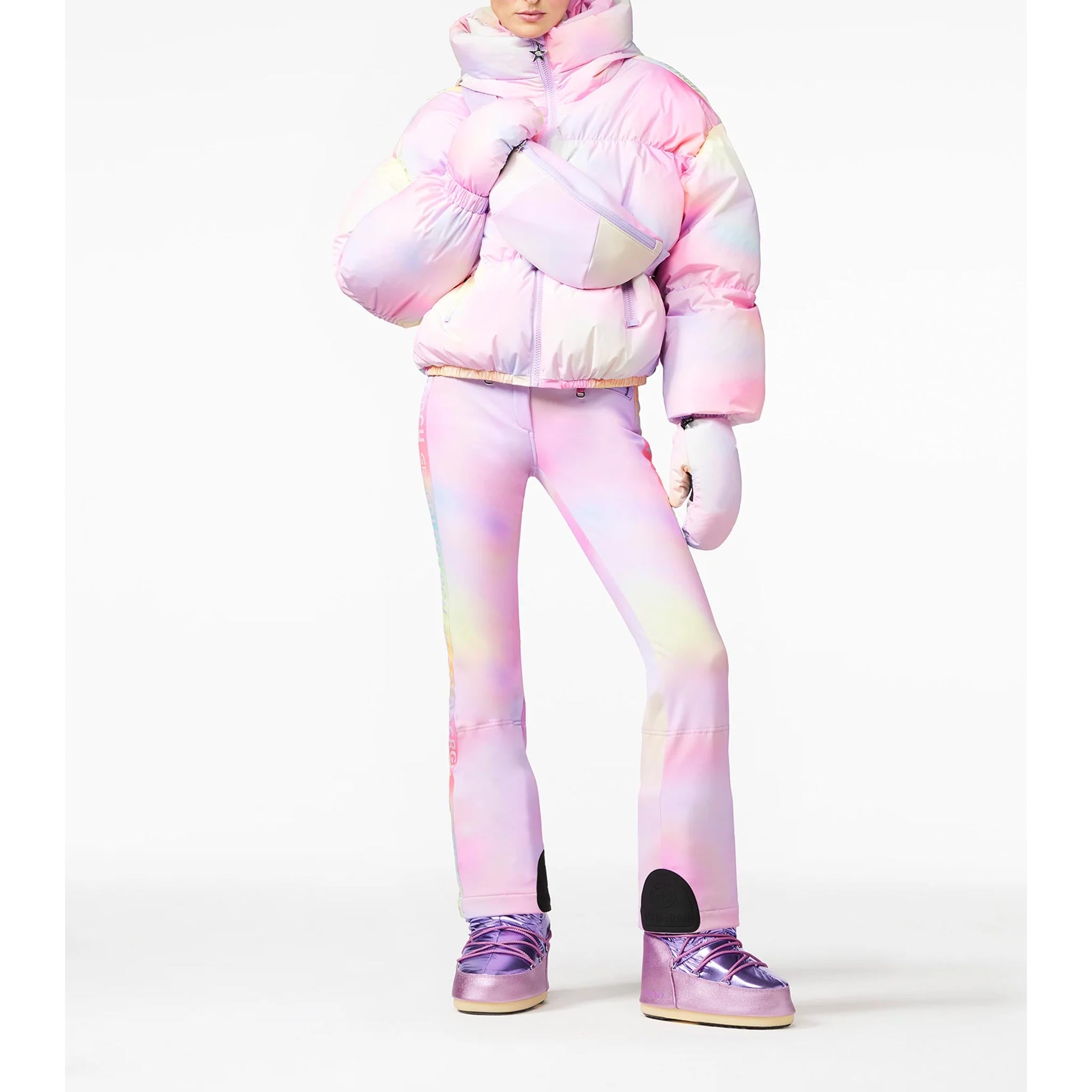 Lumina Ski Jacket