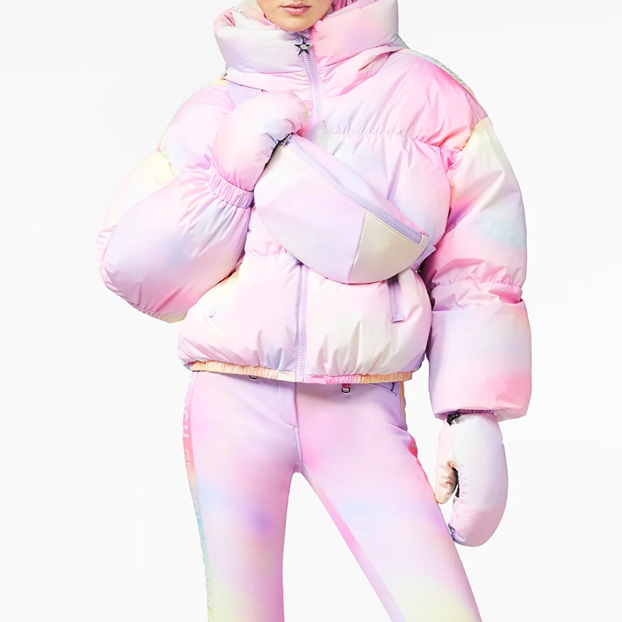 Lumina Ski Jacket