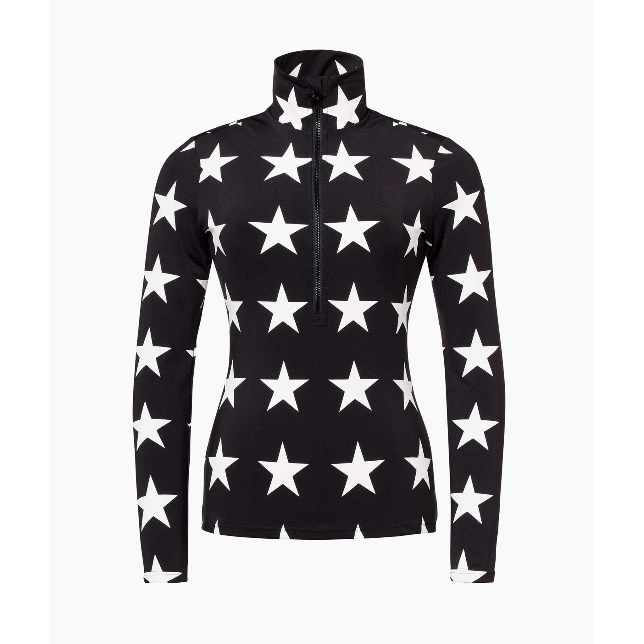 Lunaria Pully in Black