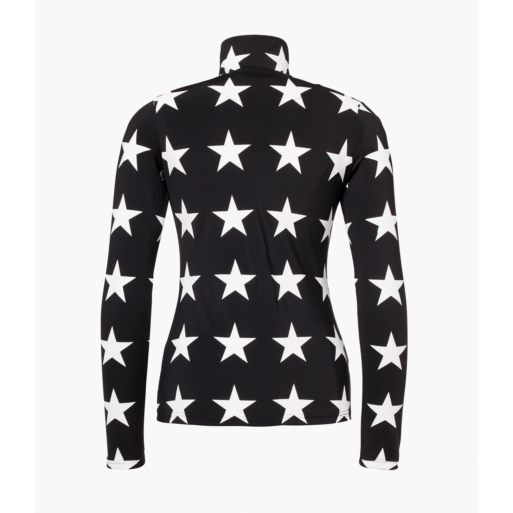 Lunaria Pully in Black