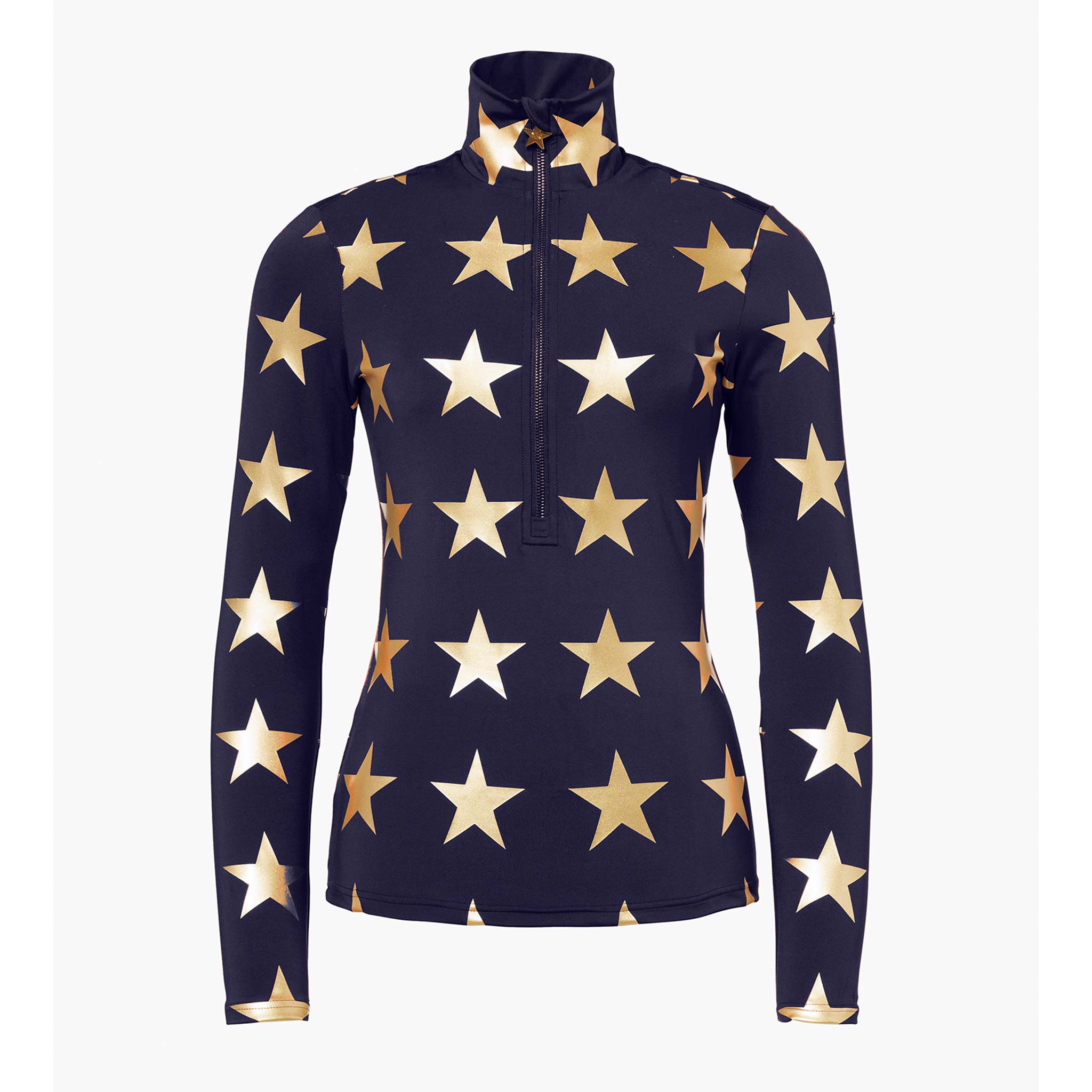 Lunaria Pully in French Blue