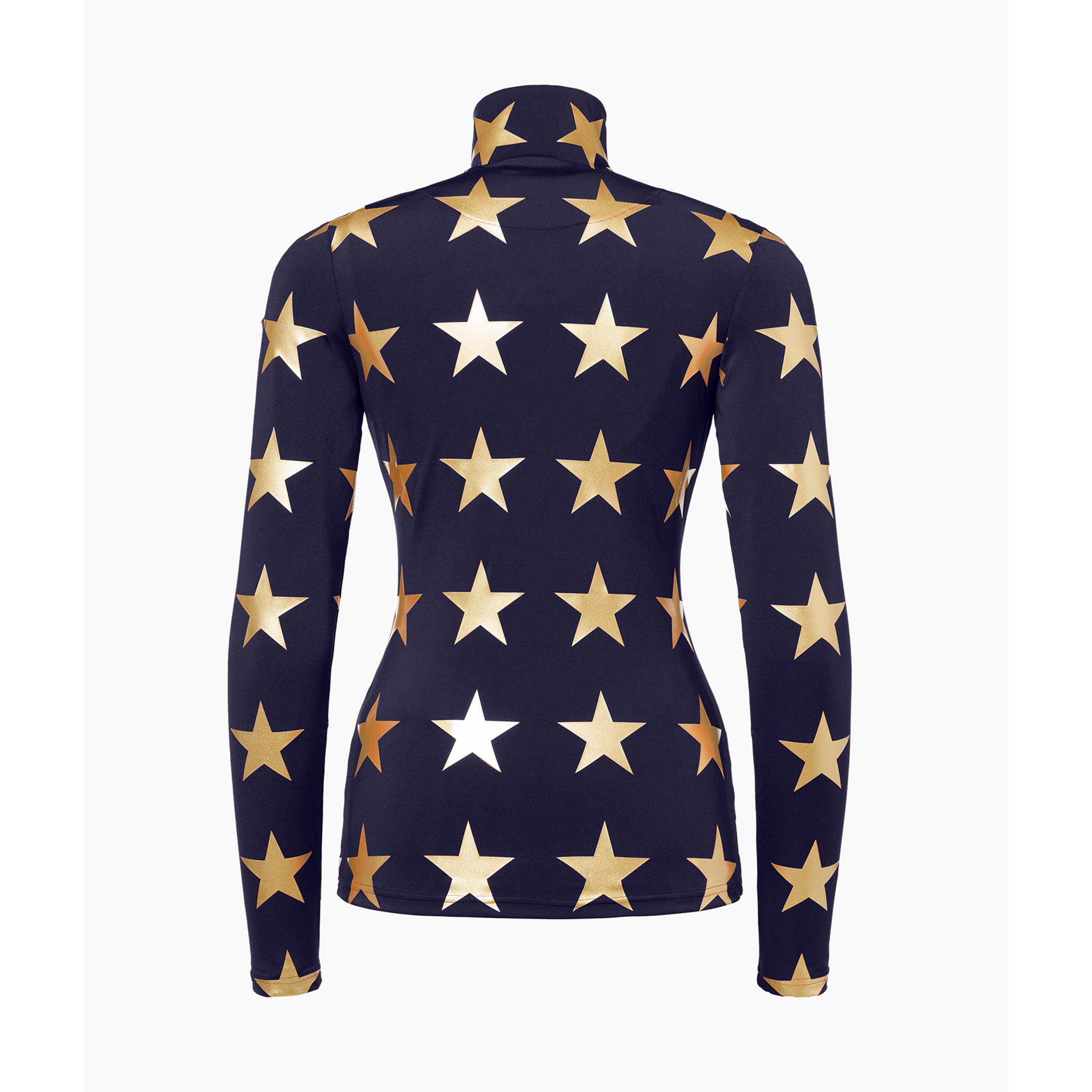 Lunaria Pully in French Blue