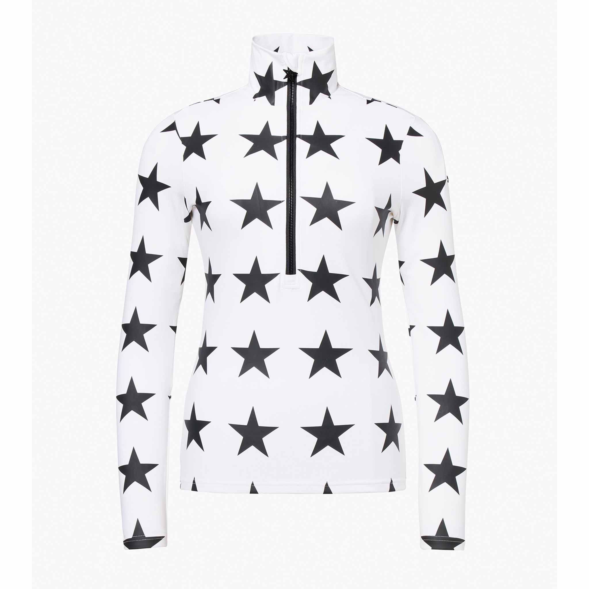 Lunaria Pully in White