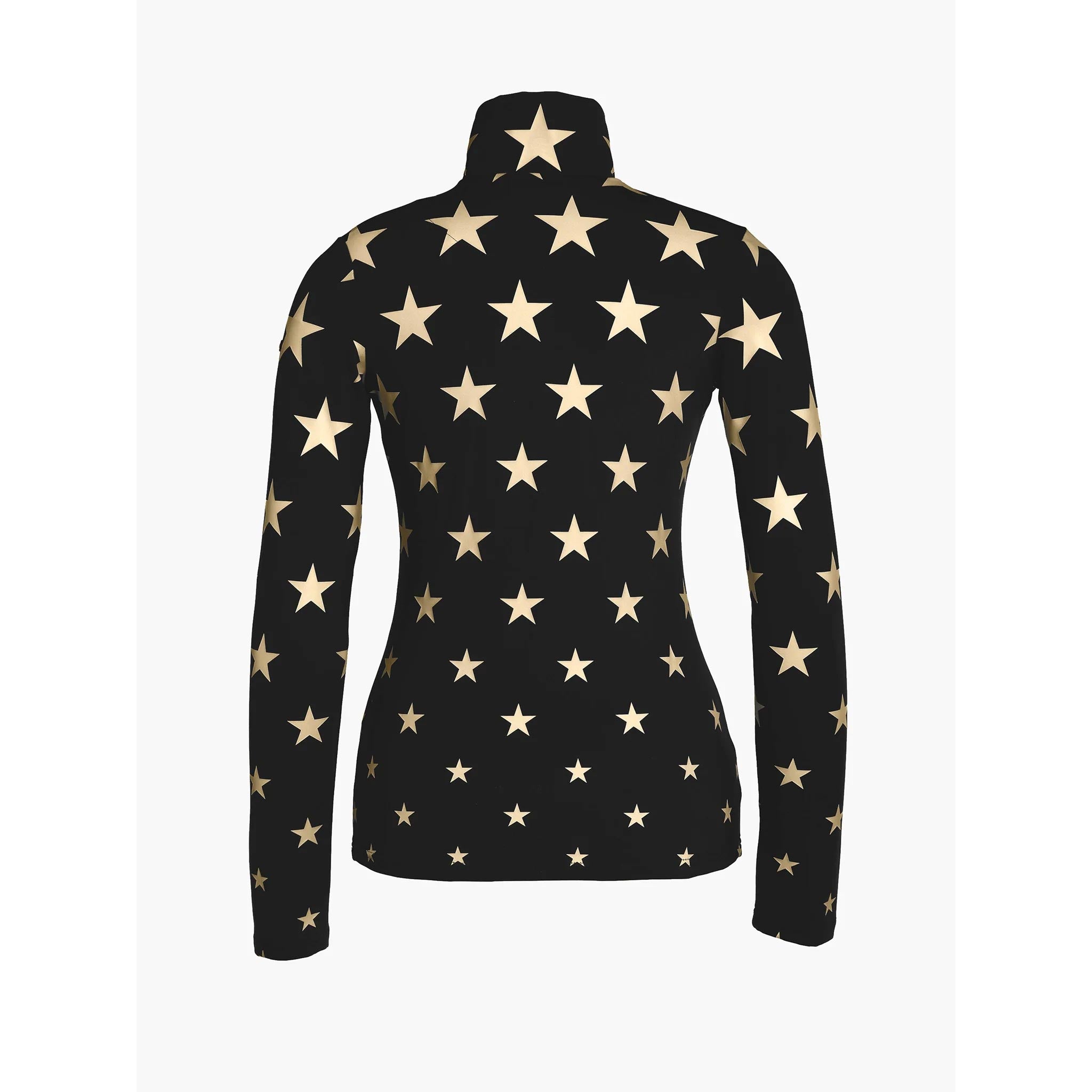 Premier Pully in Gold