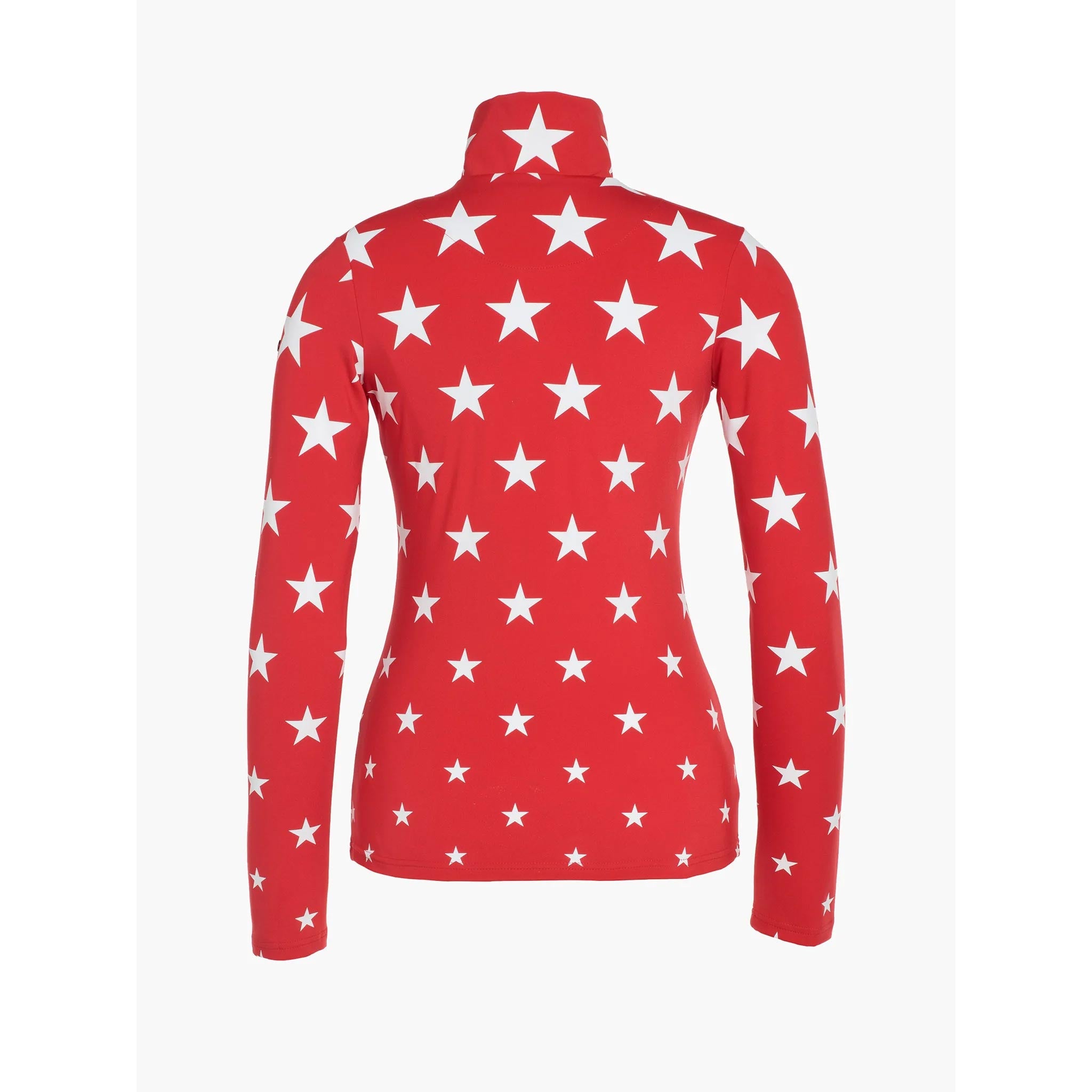 Premier Pully in Flame Red