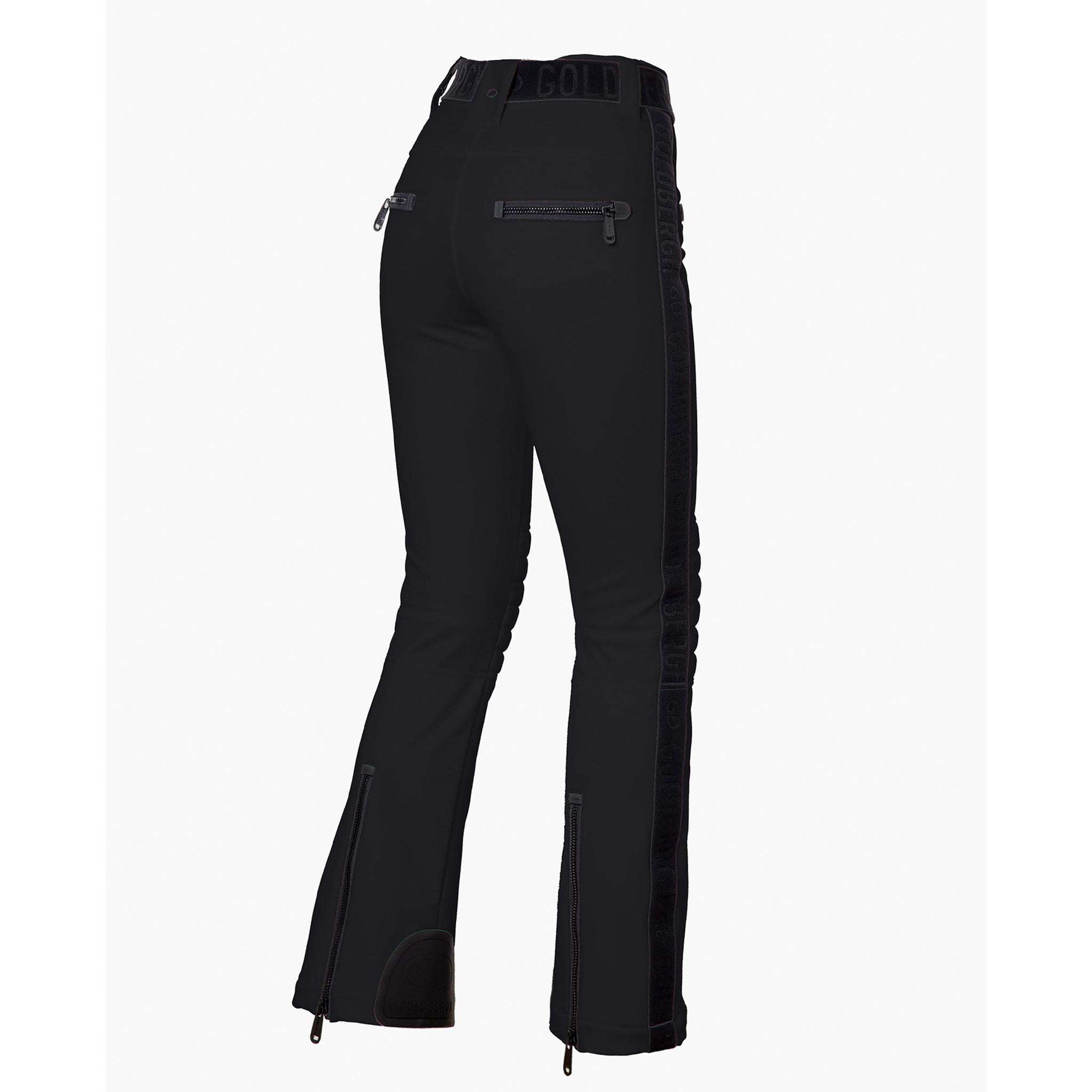 Slalom Ski Pants