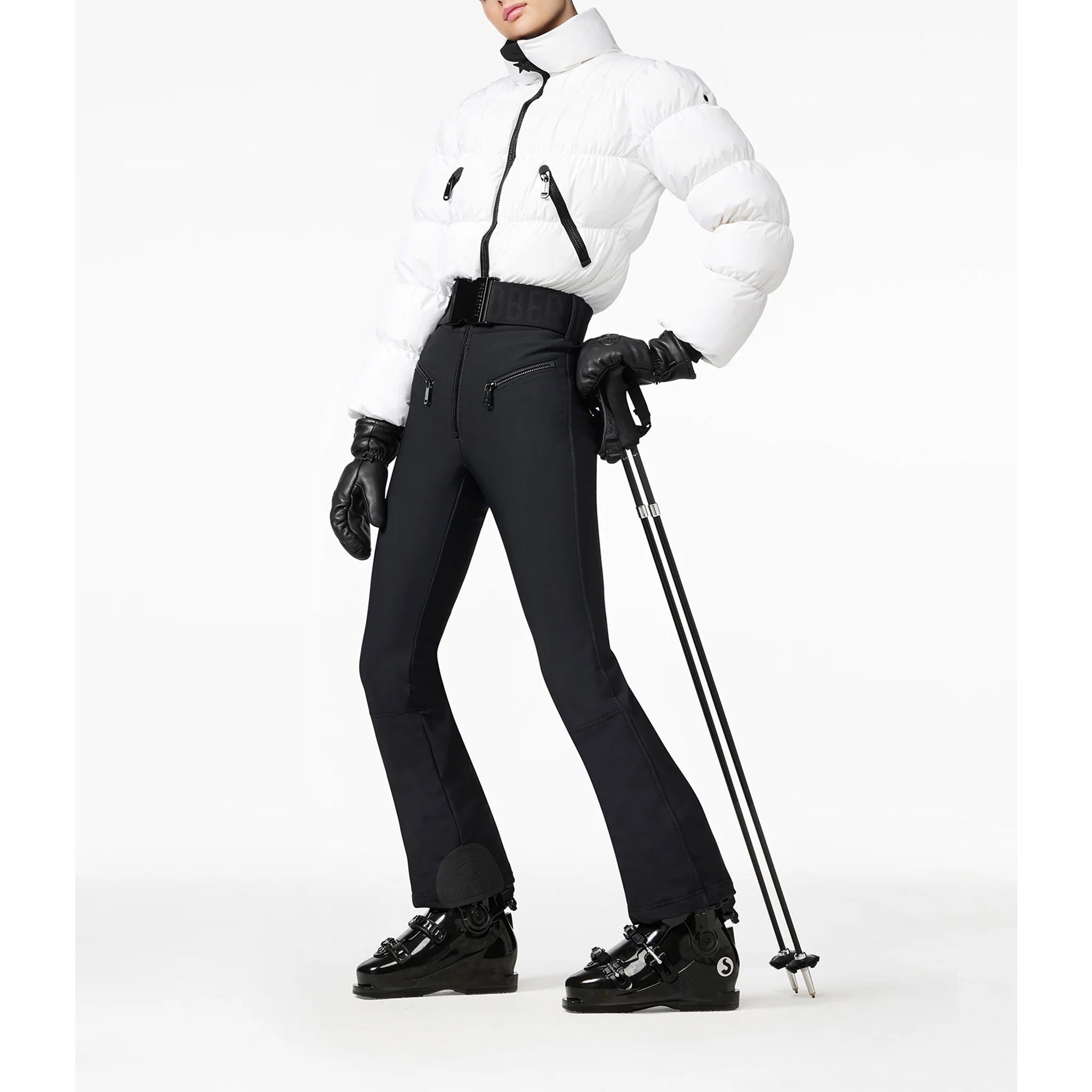 Snowball Ski Suit