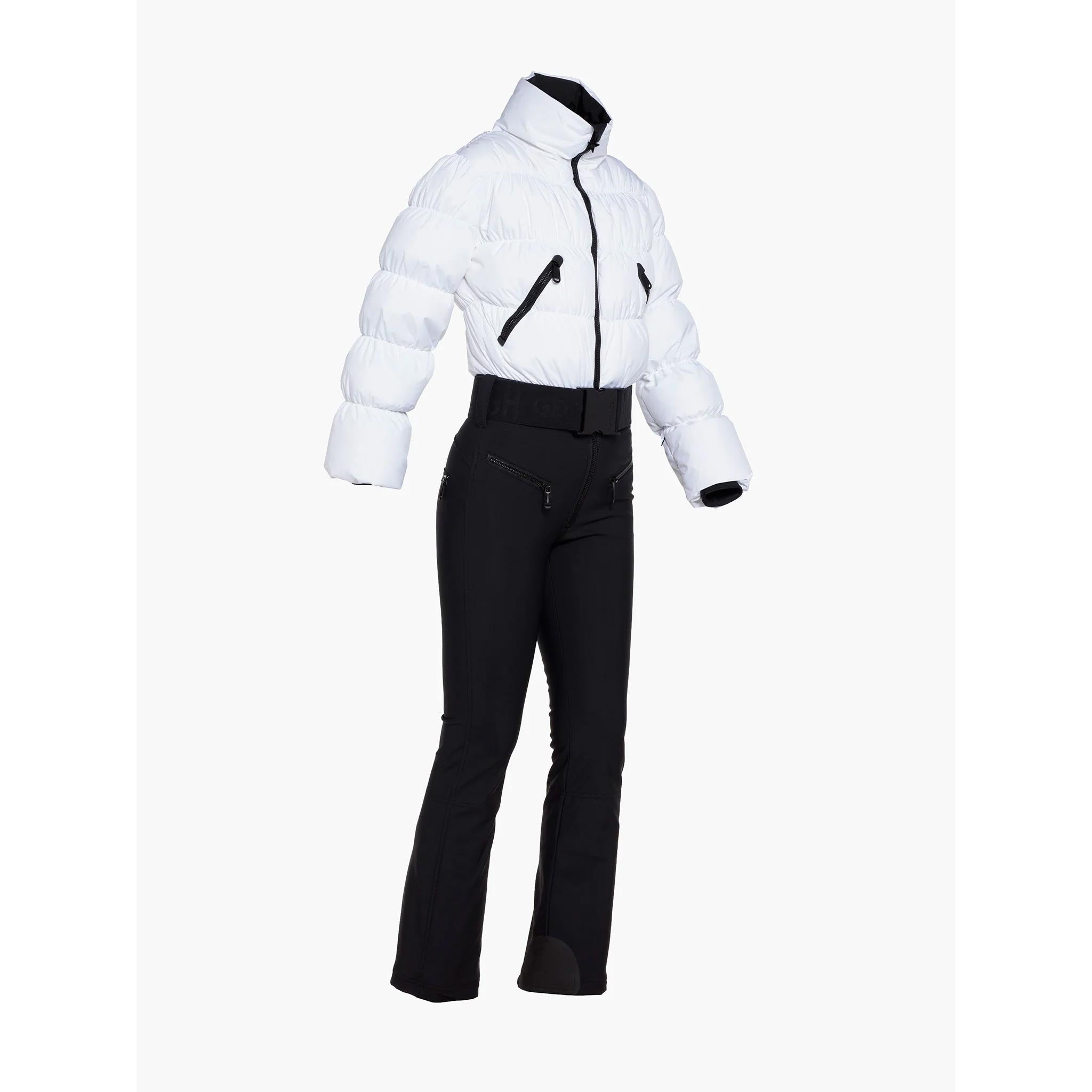 Snowball Ski Suit